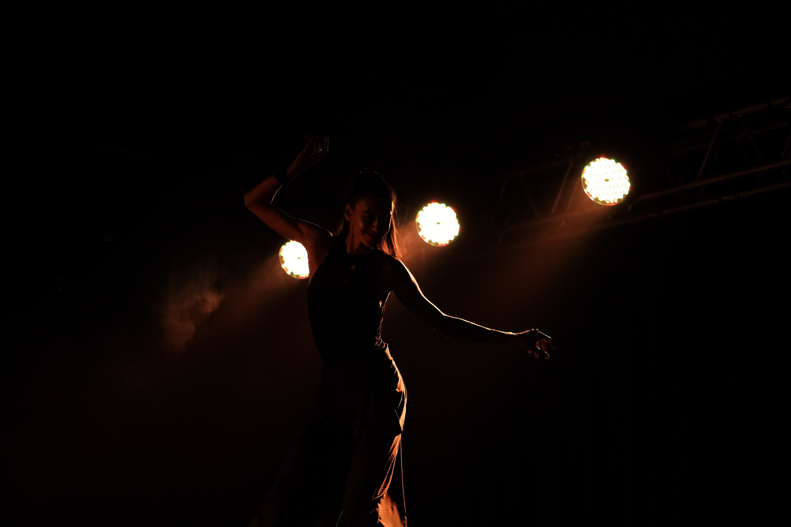 Показ лаборатории ЛОДКА. LIYALEE PHOTO