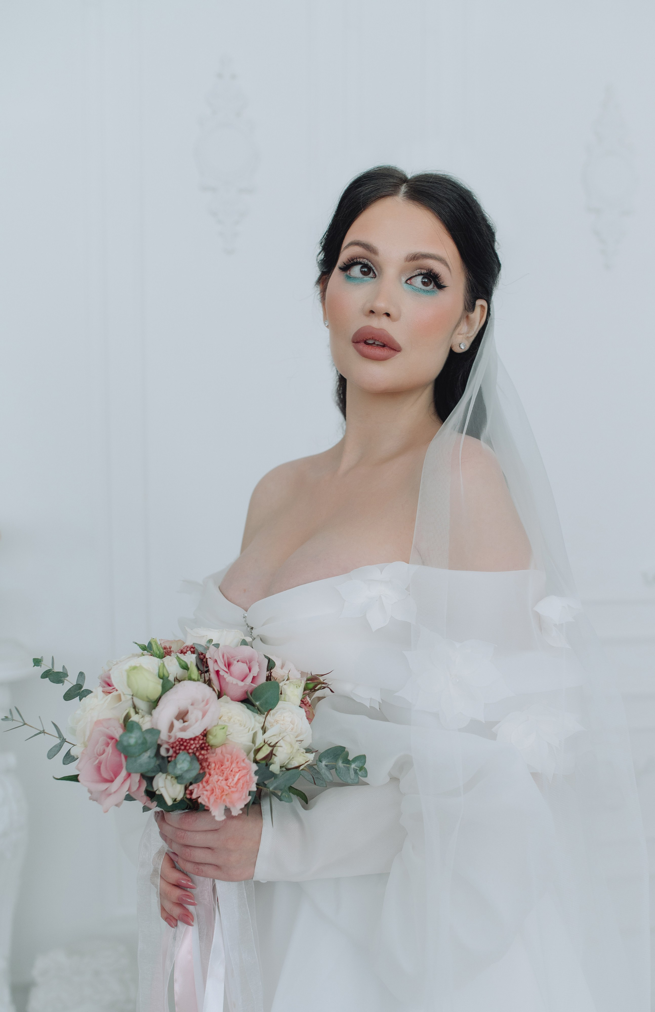 Свадьба Андрея и Натальи | Владимир. Свадебный фотограф во Владимире Влад Бирюков