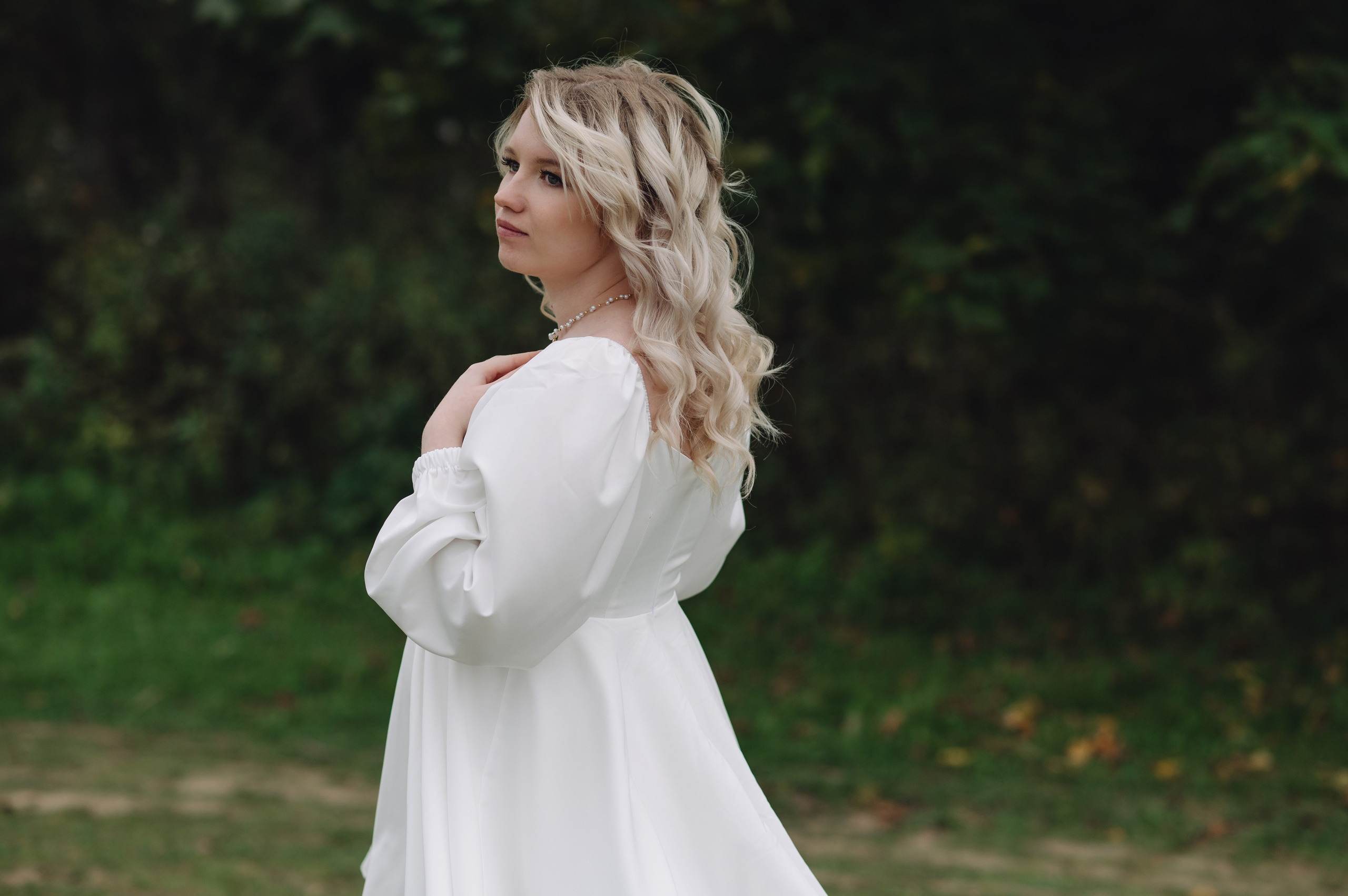 Свадьба Алексея и Софии | Сергиев Посад. Свадебный фотограф во Владимире Влад Бирюков