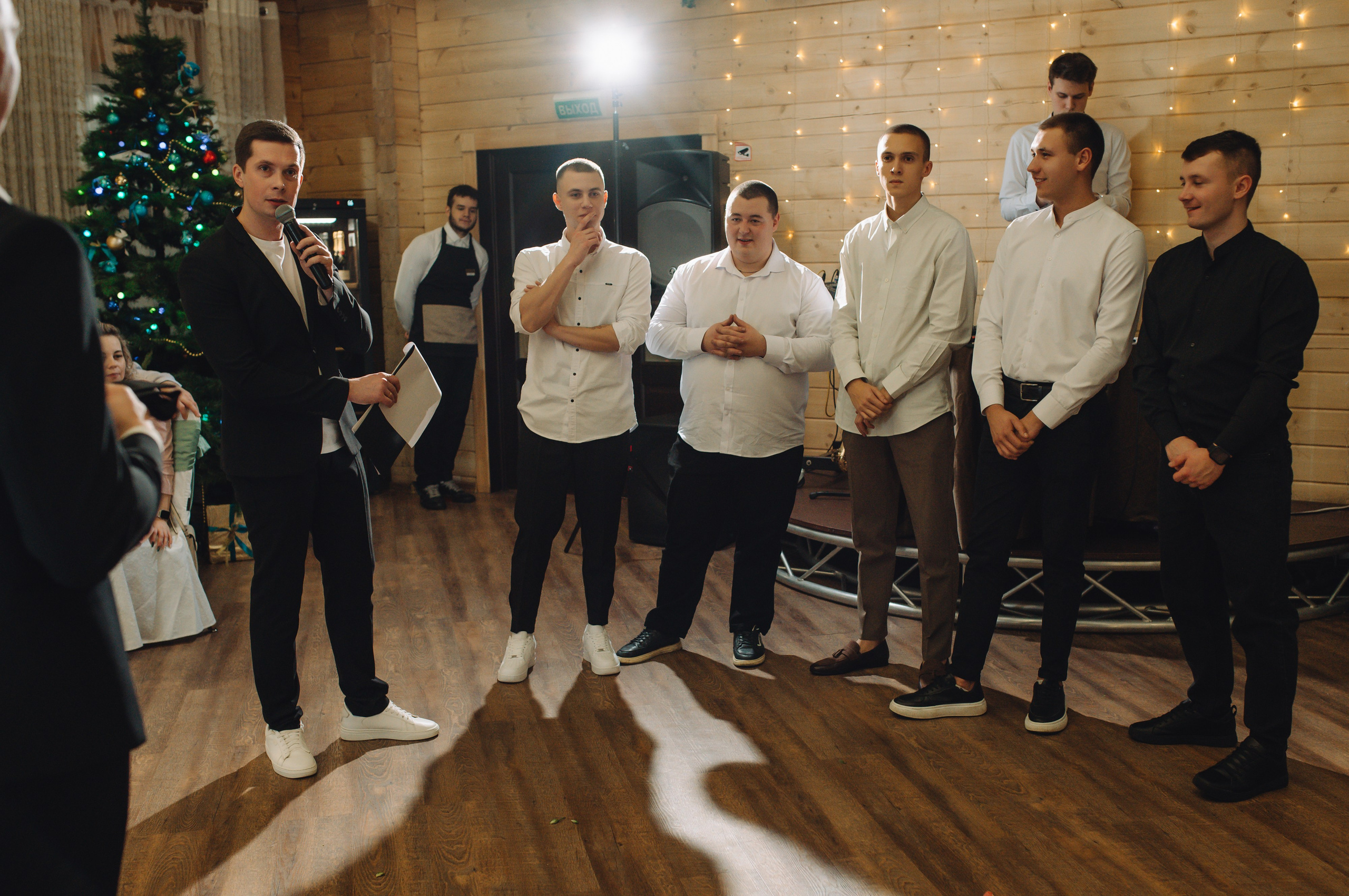 Максим и Екатерина. Свадебный фотограф во Владимире Влад Бирюков