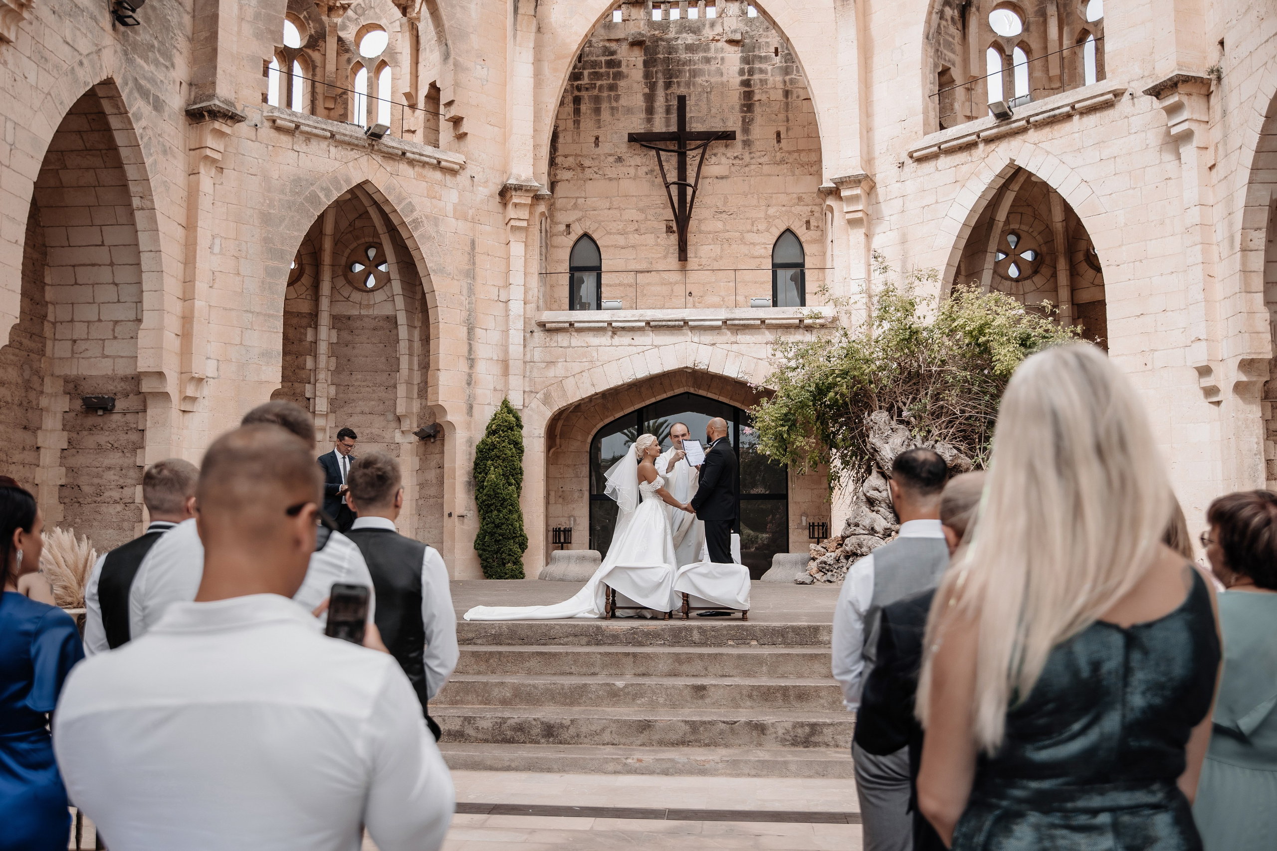 Vaida_&_Tadas. Фотограф на Майорке Екатерина Дробышева