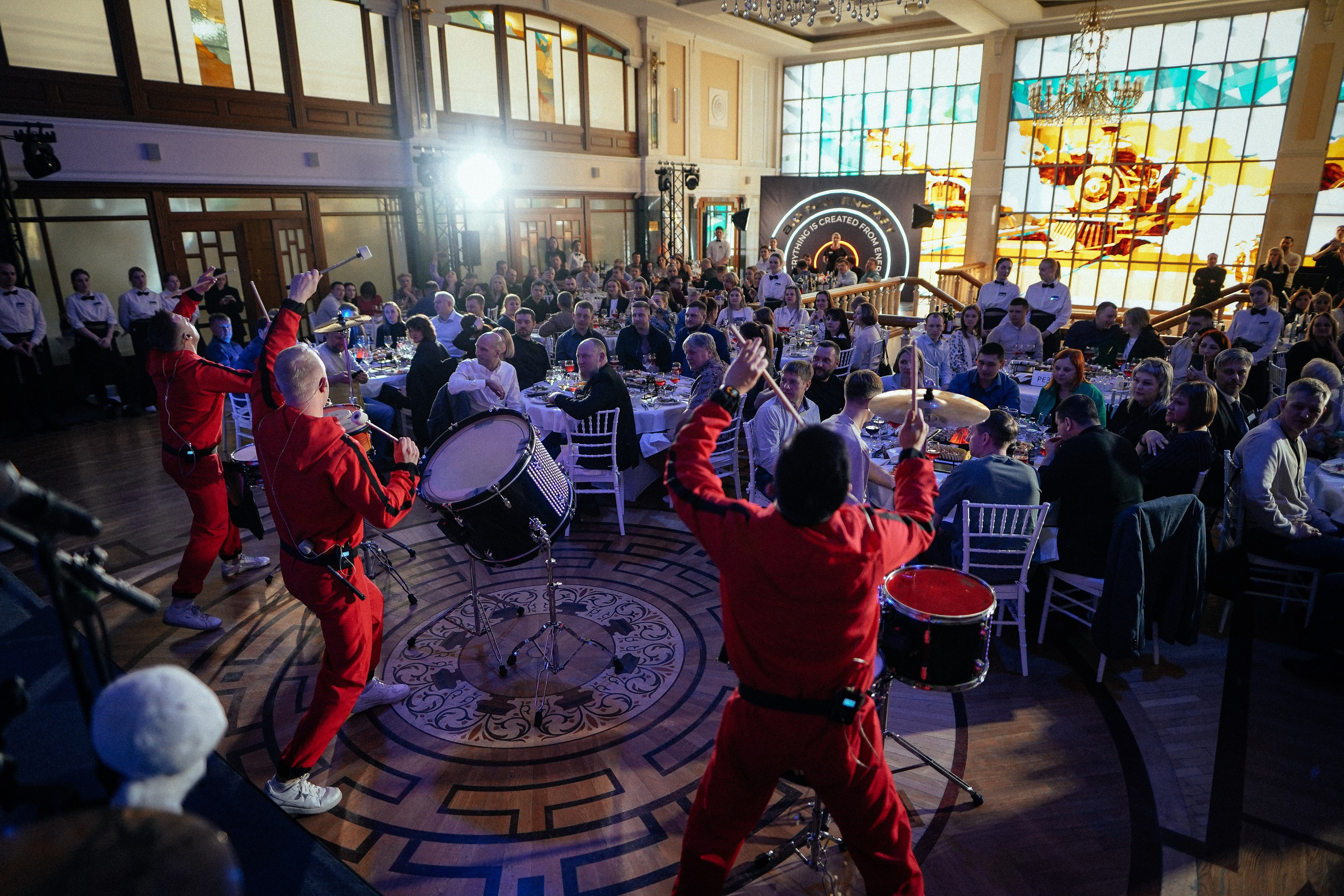 Big Day Energy. Репортажный фотограф в Новосибирске. Алексей Гриценко