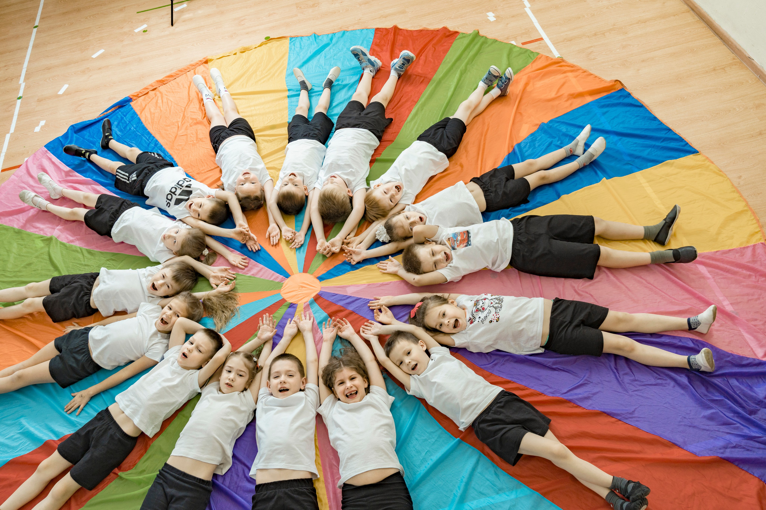 Съемка в детских садах. Файн Арт фотограф в Ижевске Елена Кулакова