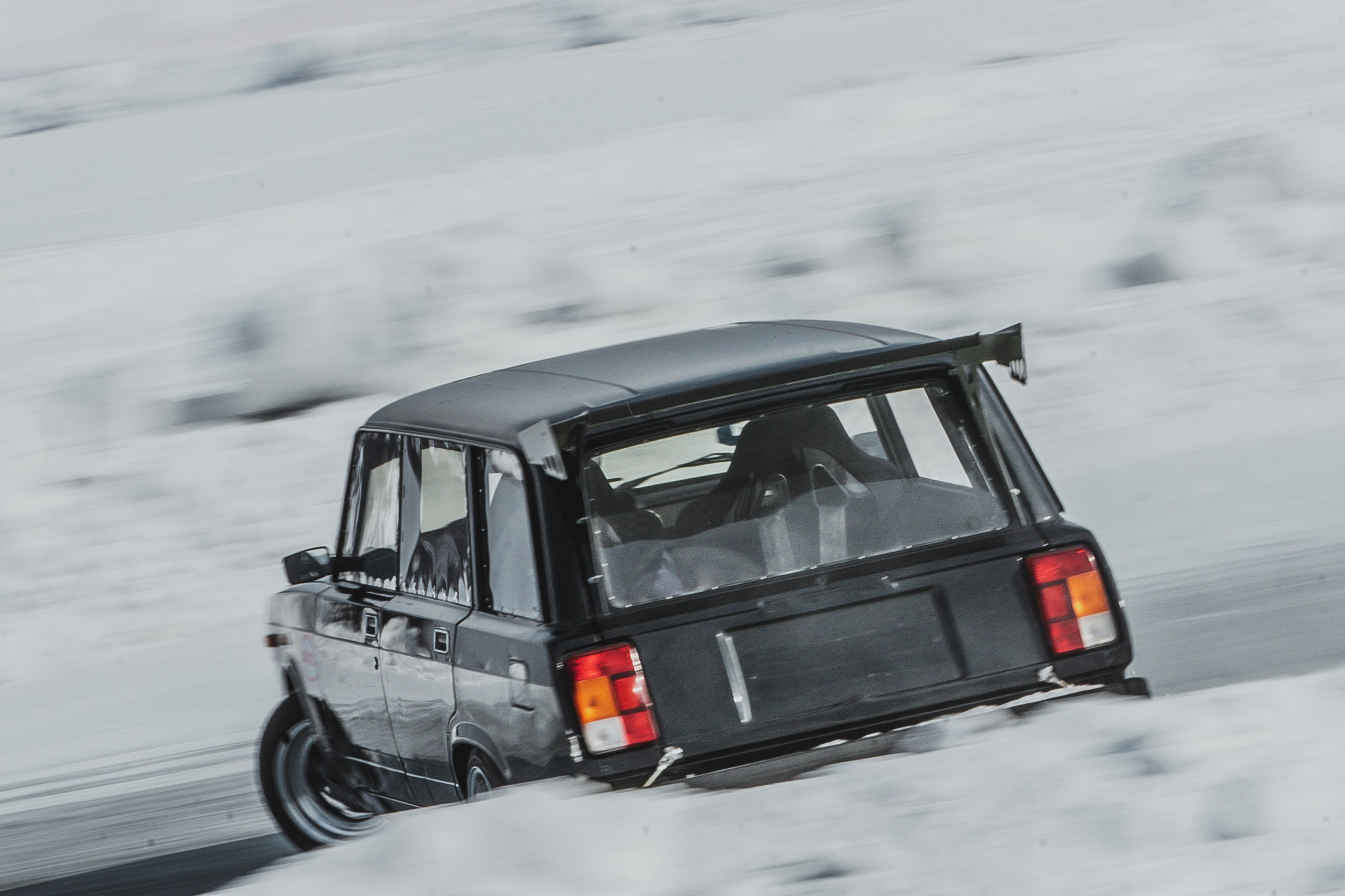 SHOW ICE «IRKUTSK DRIFT CUP» 22'. Фотограф, видеограф и пилот дрона на Байкале