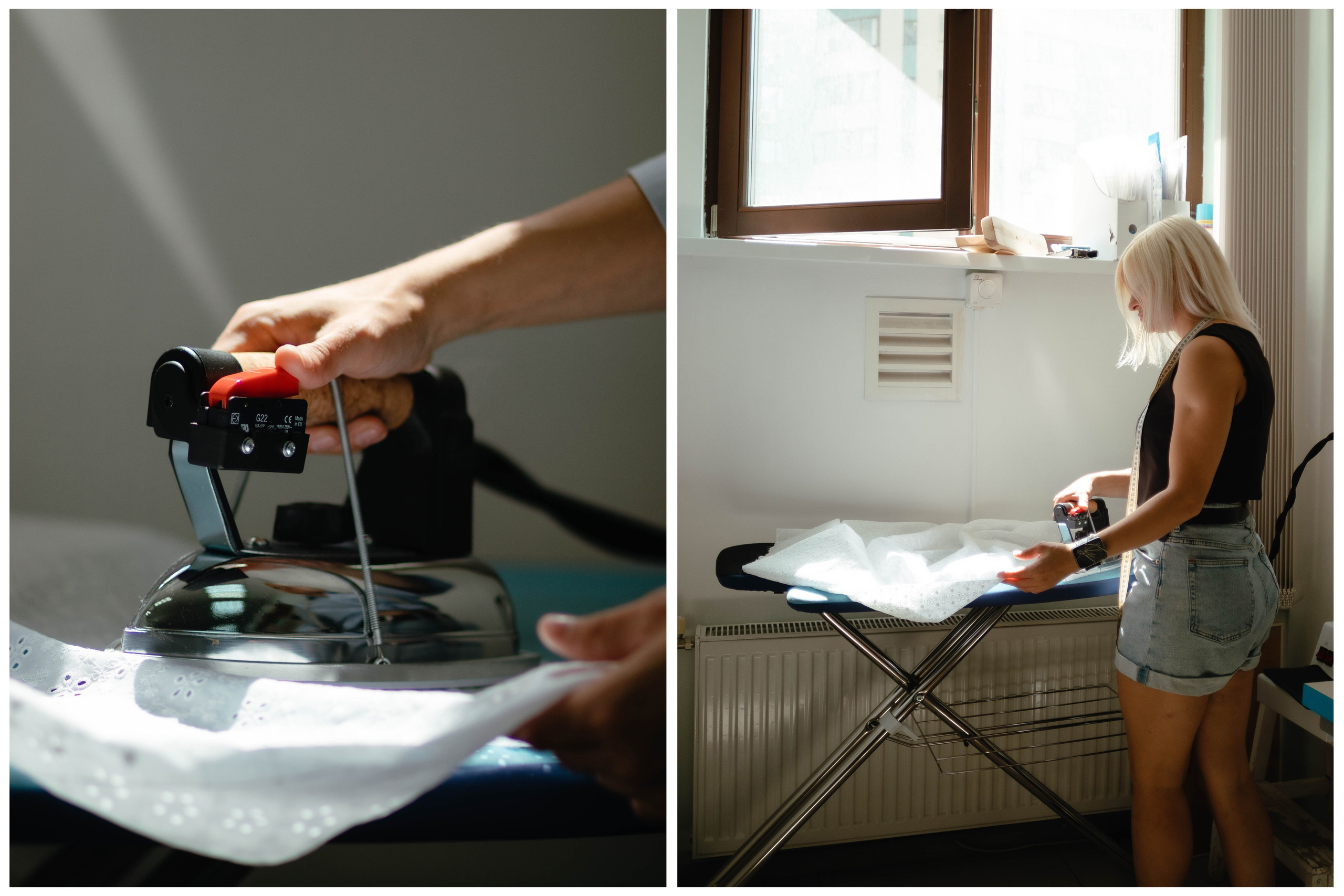 Ubka of Samara. Фотограф Екатерина Советкина Самара