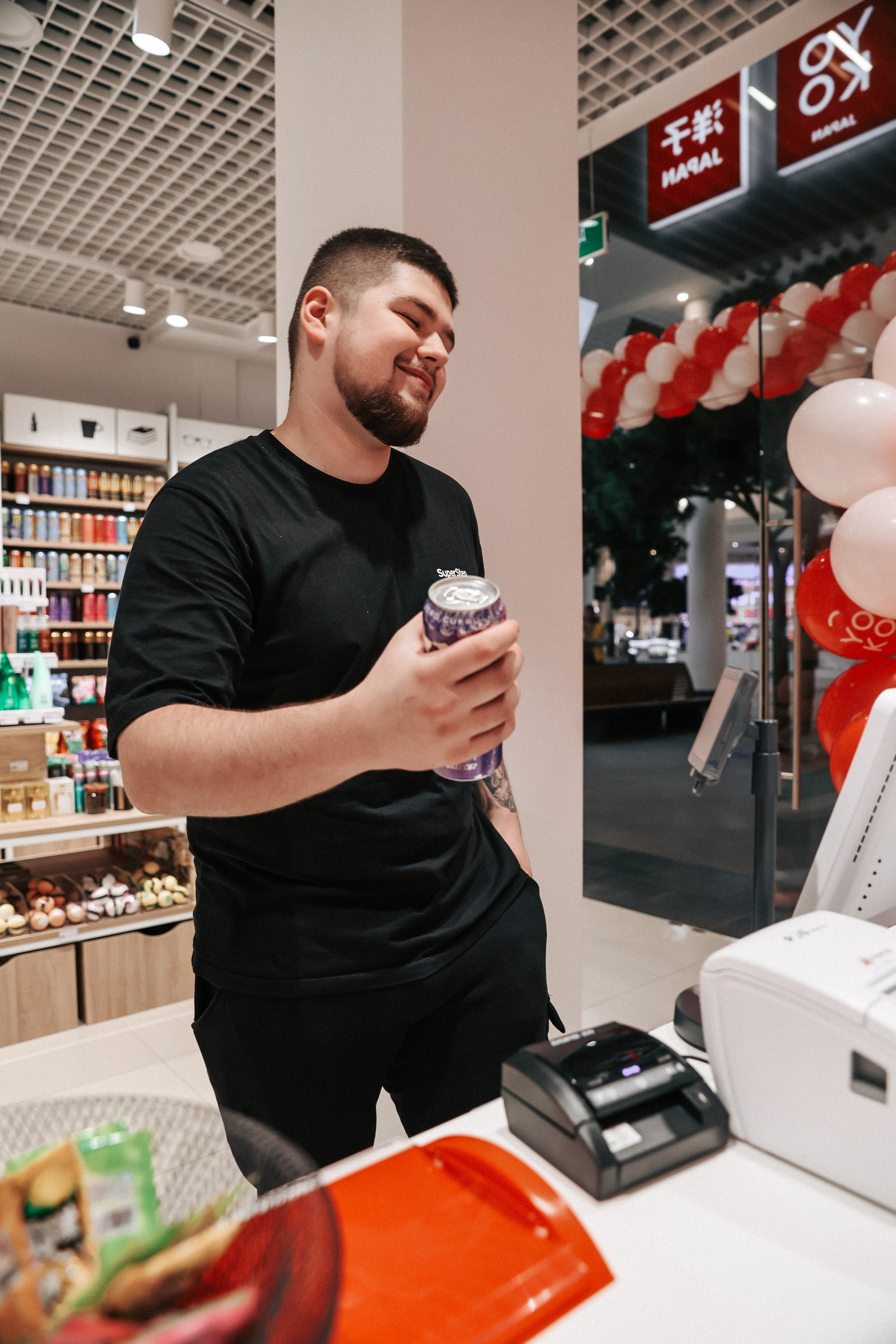 Открытие магазина. Свадебный и семейный фотограф Москва и Московская область