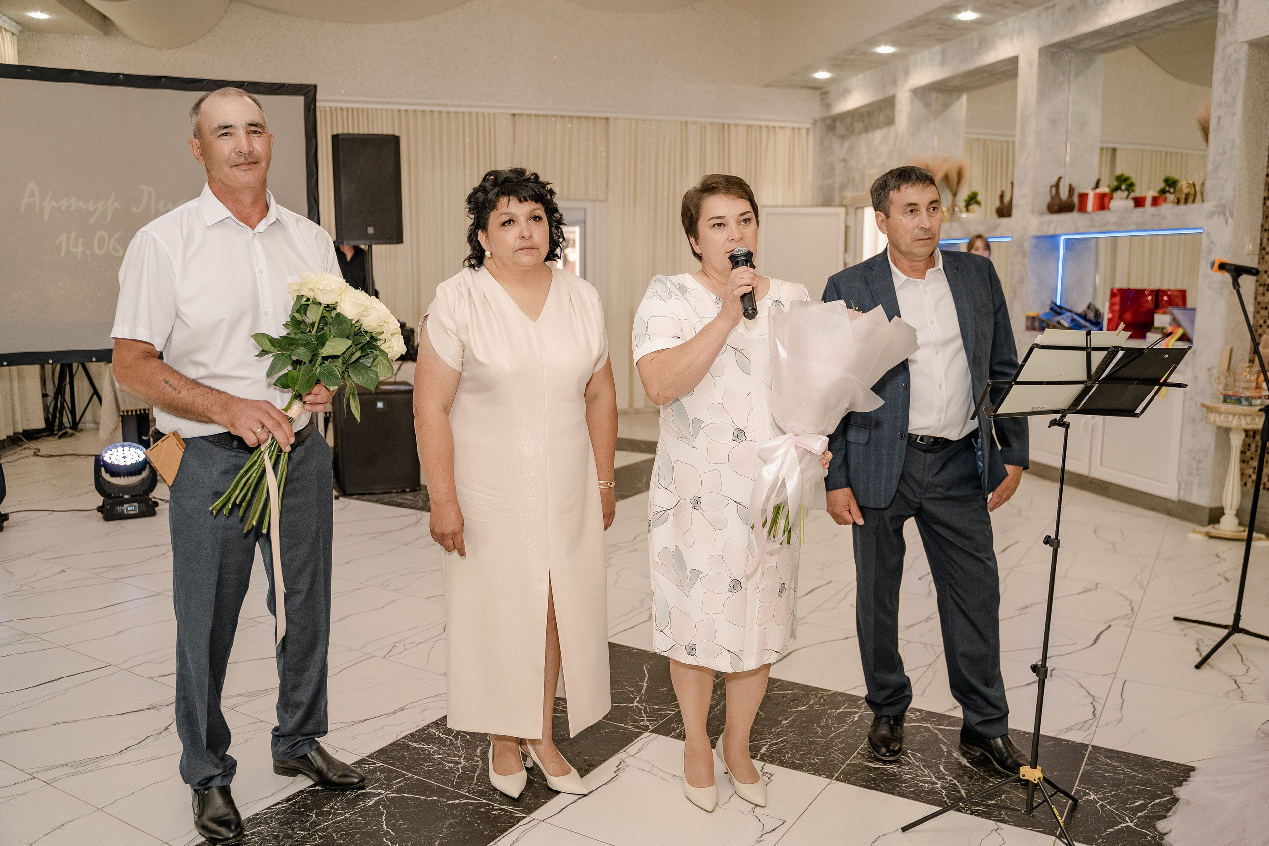 Артур и Лиана. Свадебный семейный фотограф Ксения Божко Уфа Раевка никах в Нарыстау