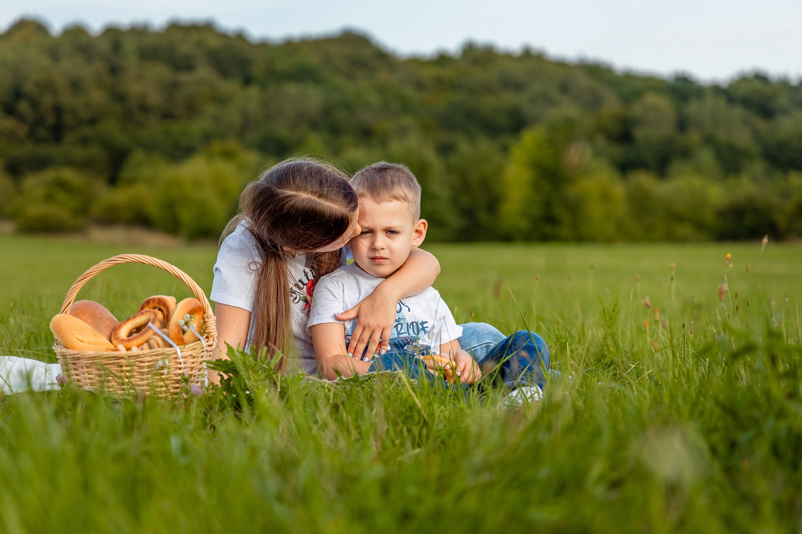 Природа. Фотограф Елена Медок Калининград