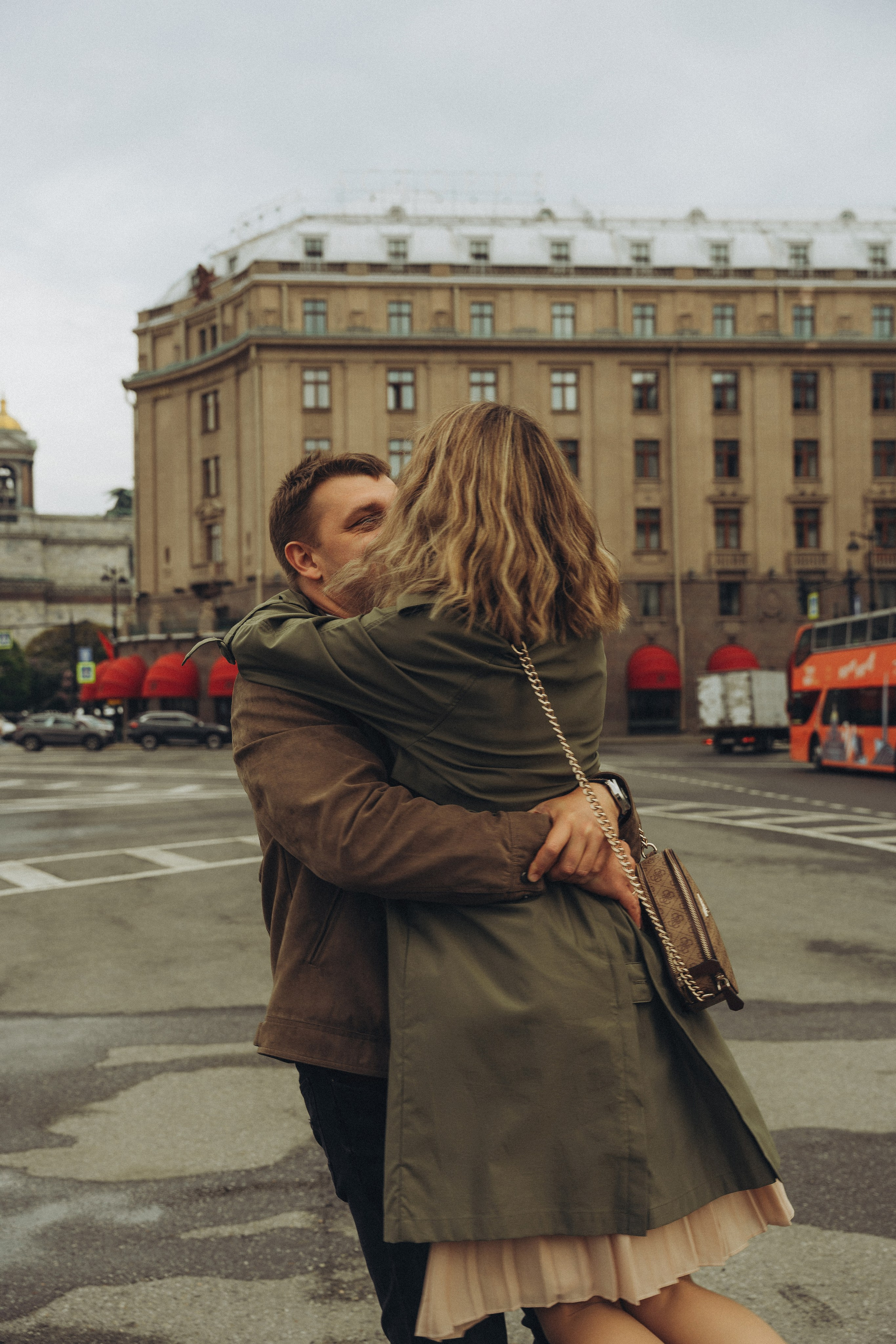 O & A. Фотограф Санкт-Петербург/Гомель Виктория Петрова