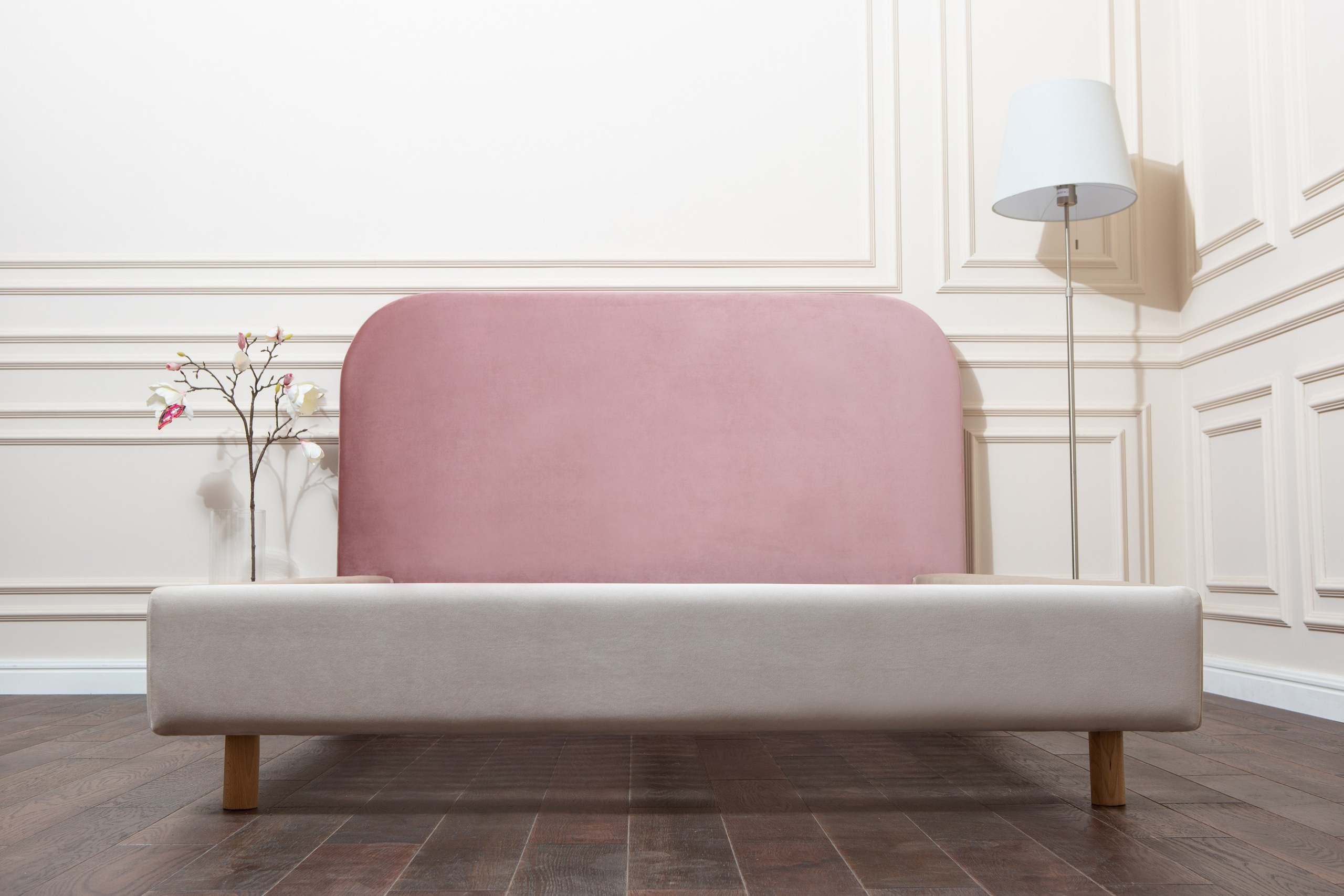 Портфолио. КОРБ — мебель