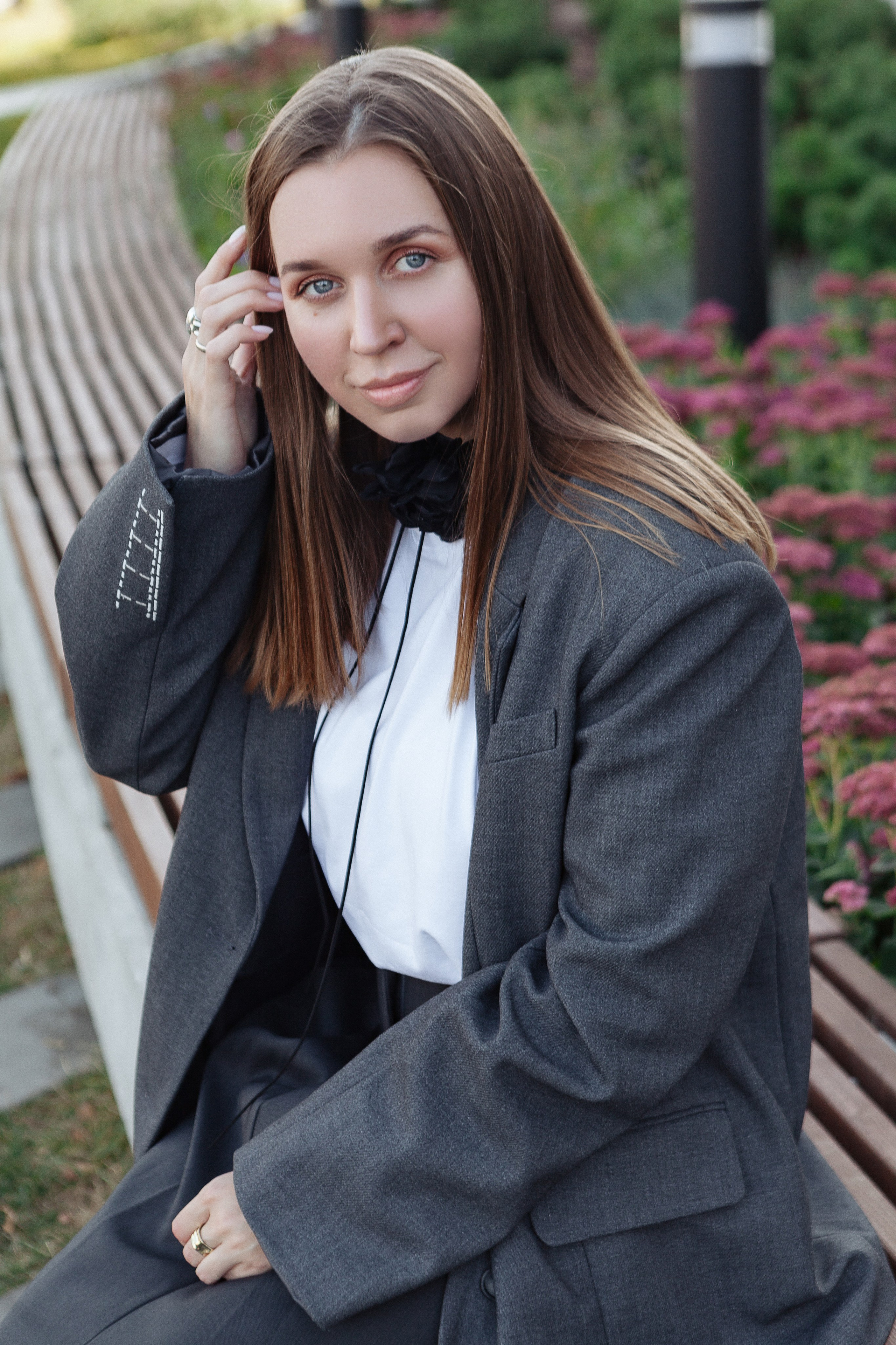 Индивидуальные. Репортажной фотограф в Москве Мария Астахова