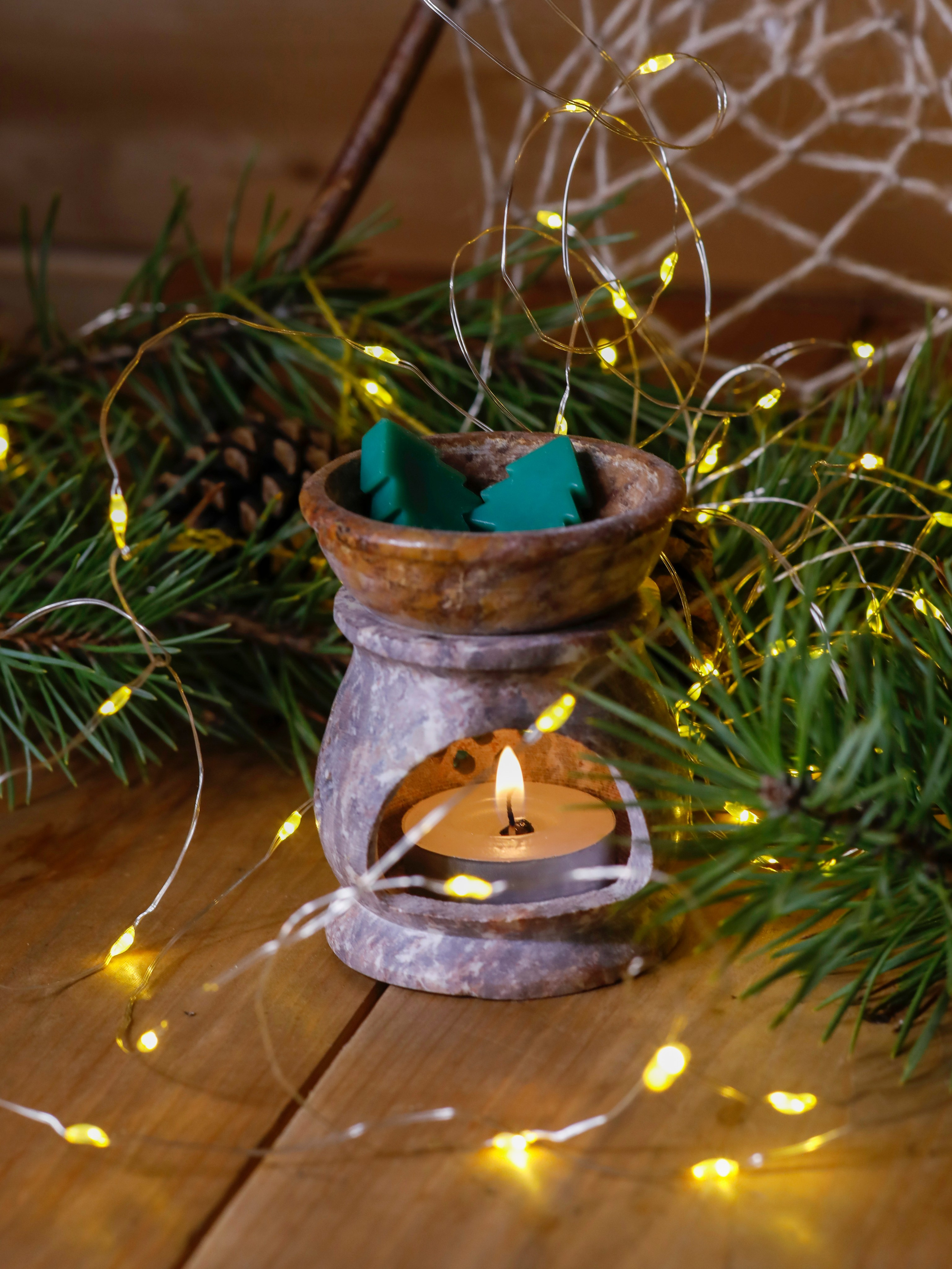 Lumos. Elizabeth Marriott