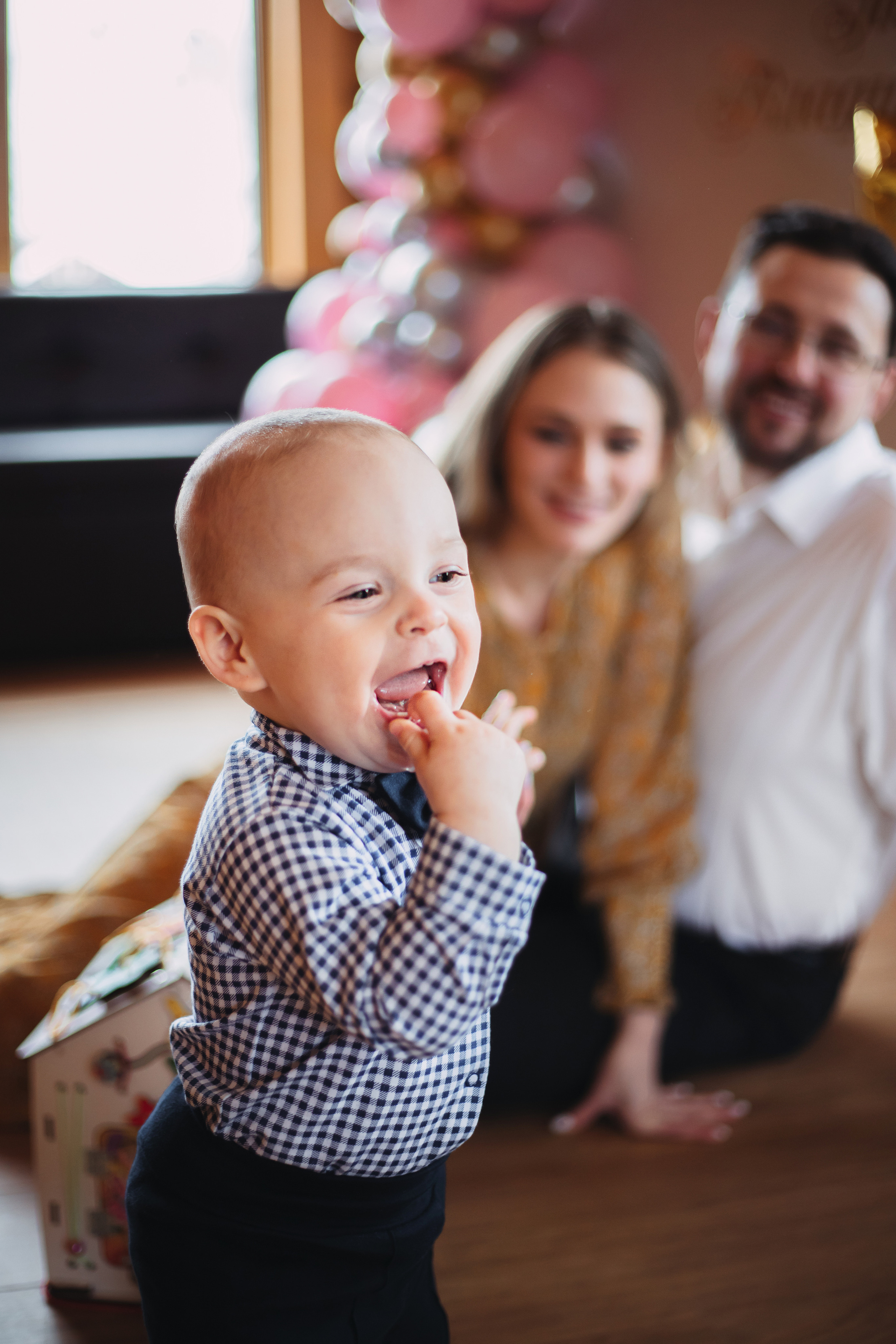 Крещение Петра. Светлана Иванова - профессиональный фотограф