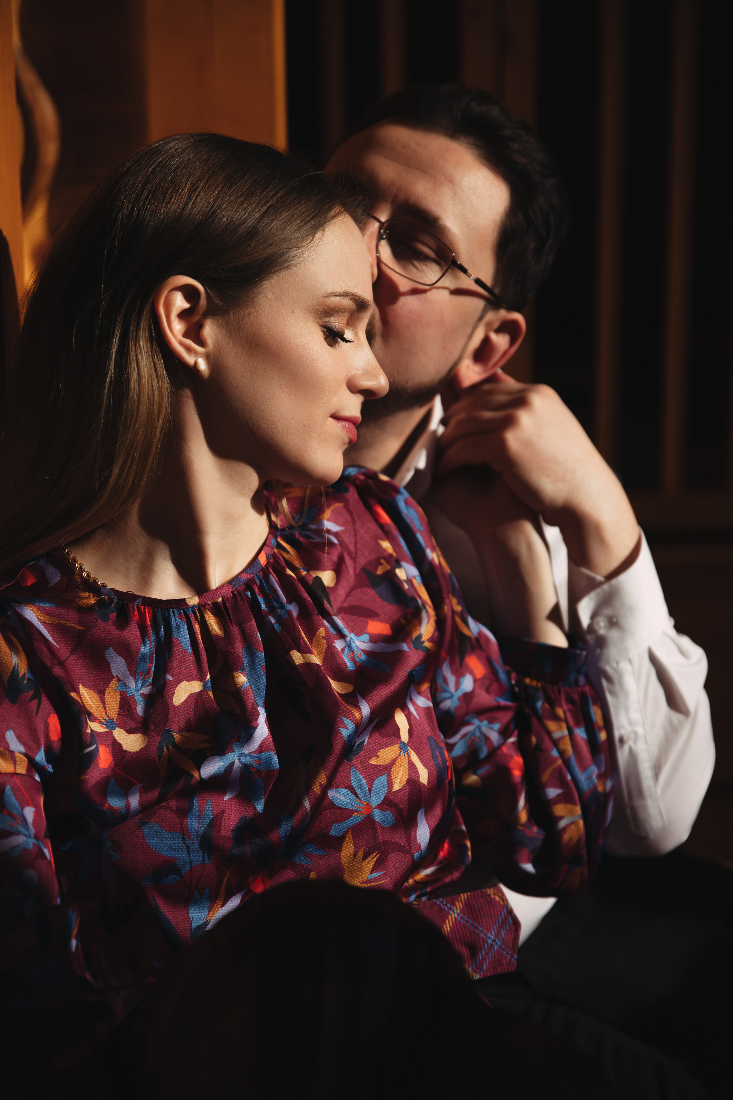 Крещение Петра. Светлана Иванова - профессиональный фотограф