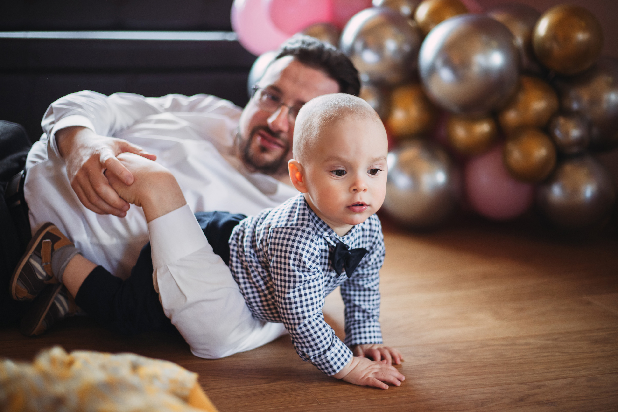 Крещение Петра. Светлана Иванова - профессиональный фотограф
