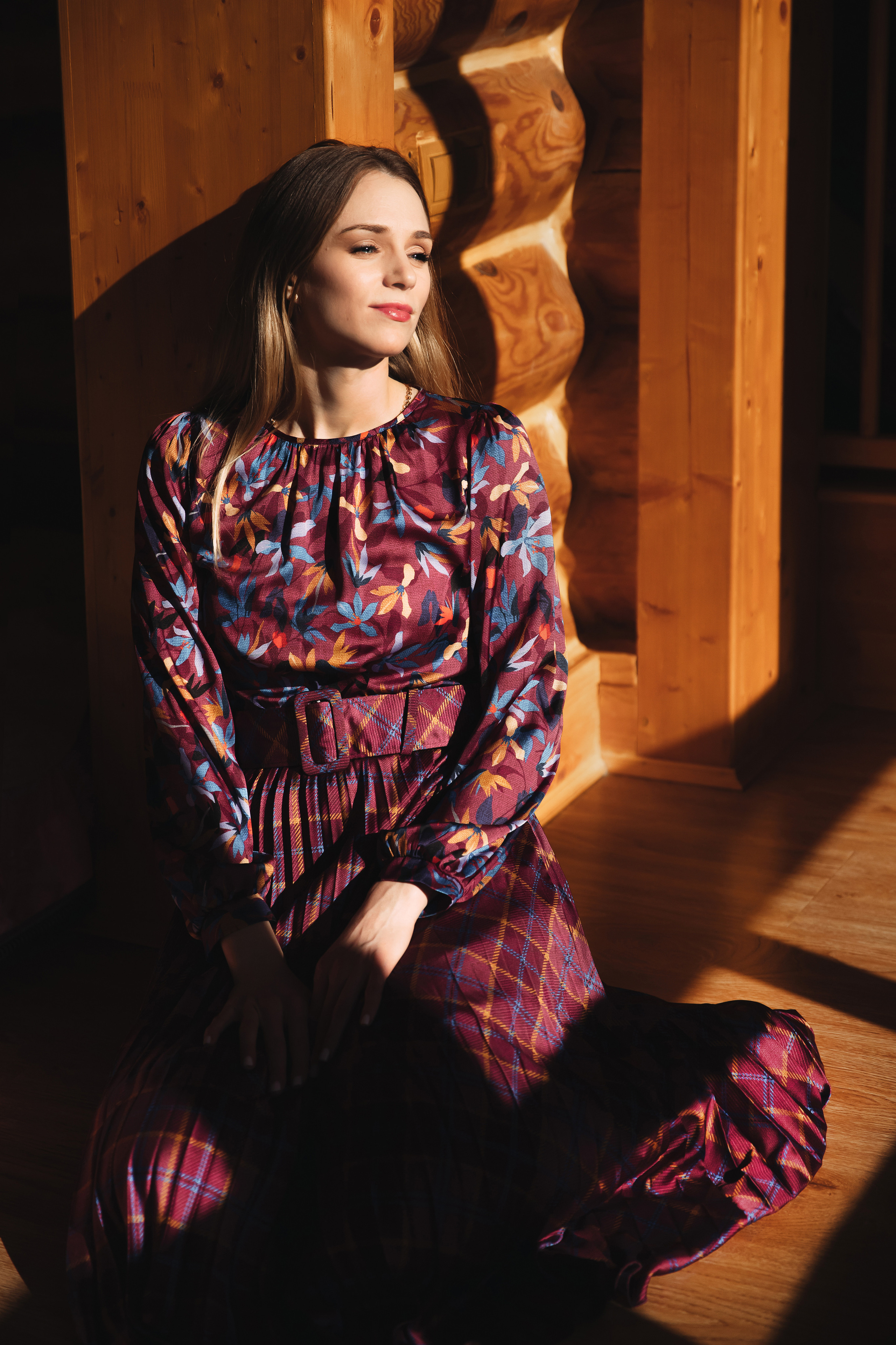 Крещение Петра. Светлана Иванова - профессиональный фотограф