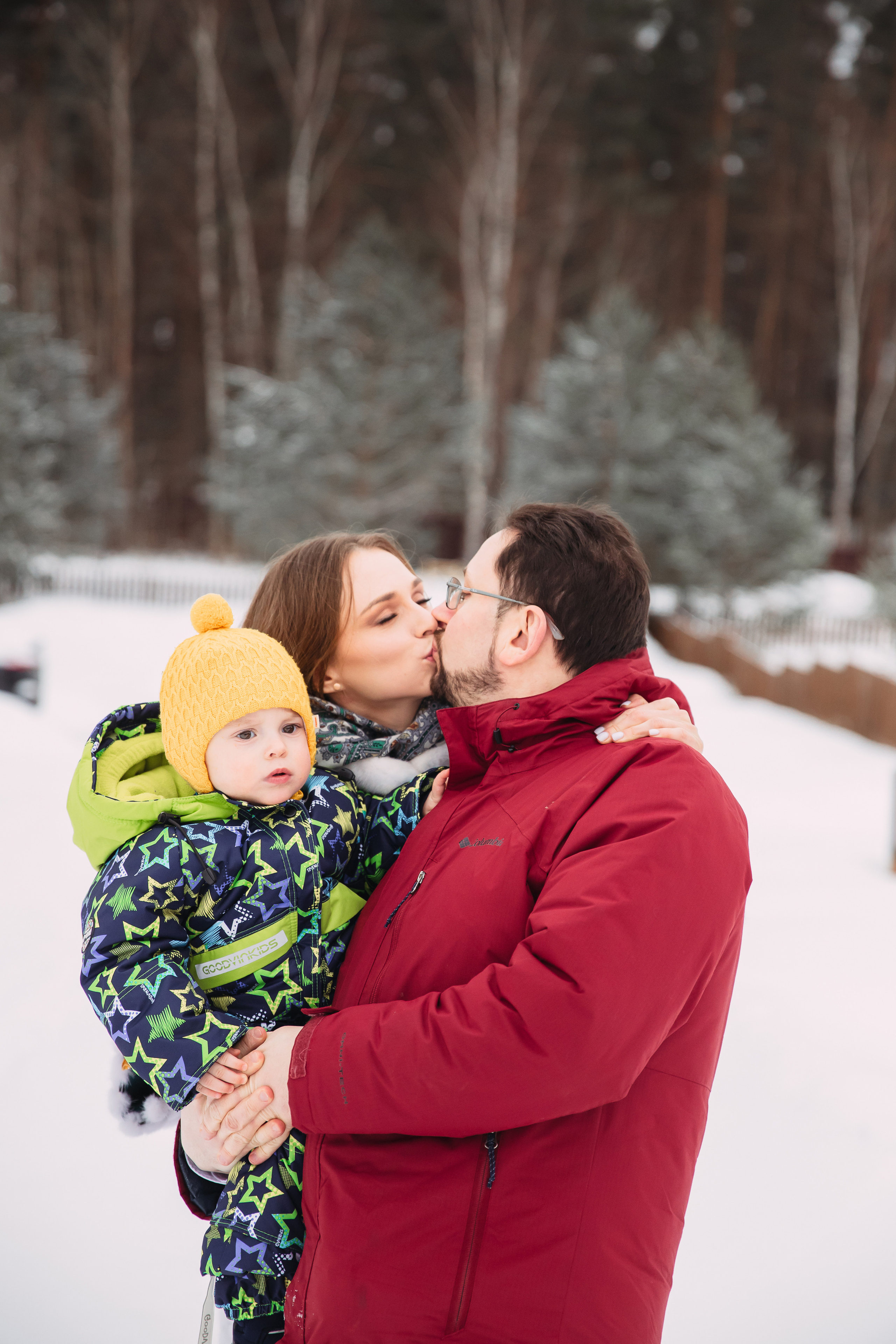 Крещение Петра. Светлана Иванова - профессиональный фотограф