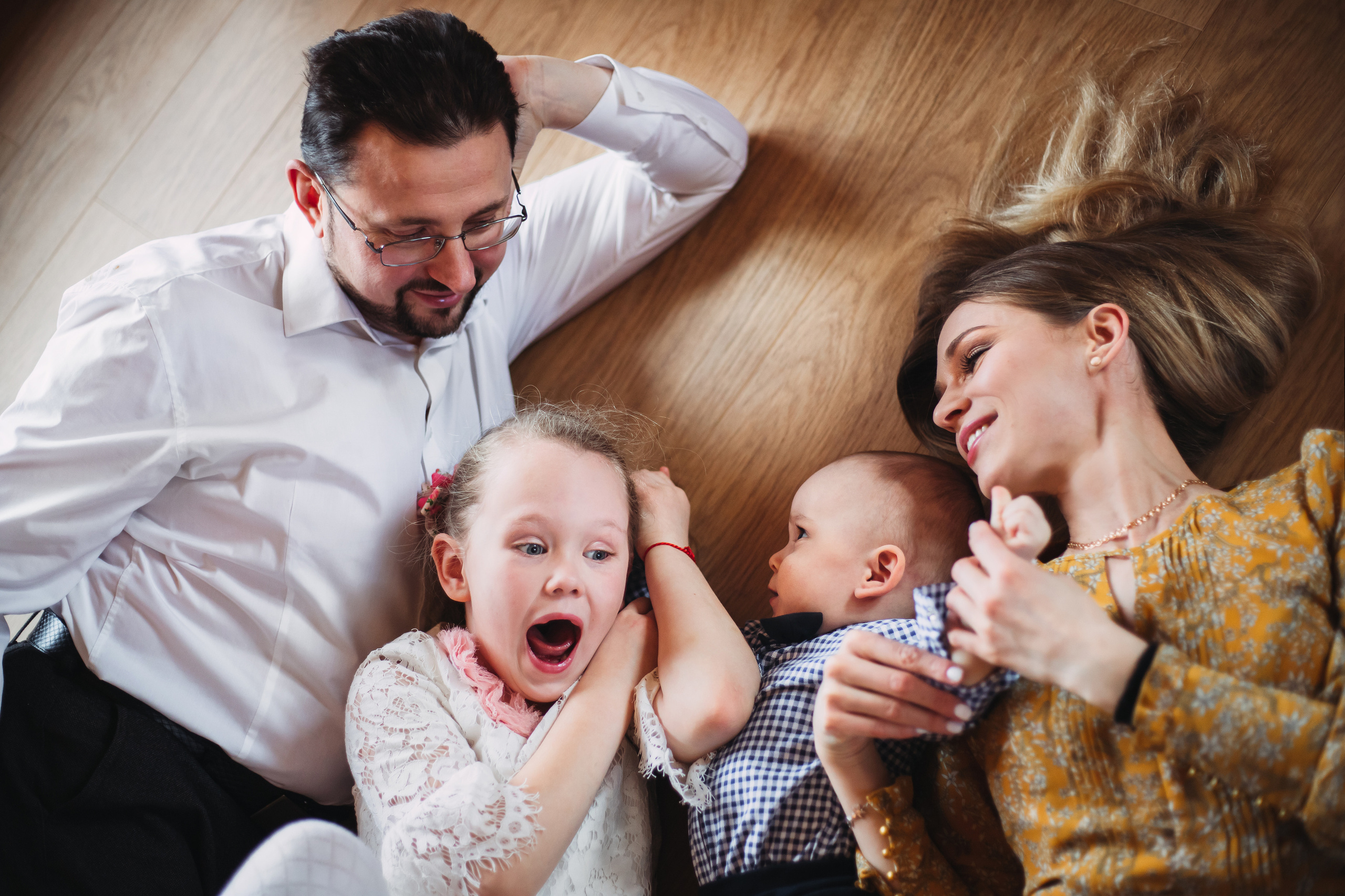 Крещение Петра. Светлана Иванова - профессиональный фотограф