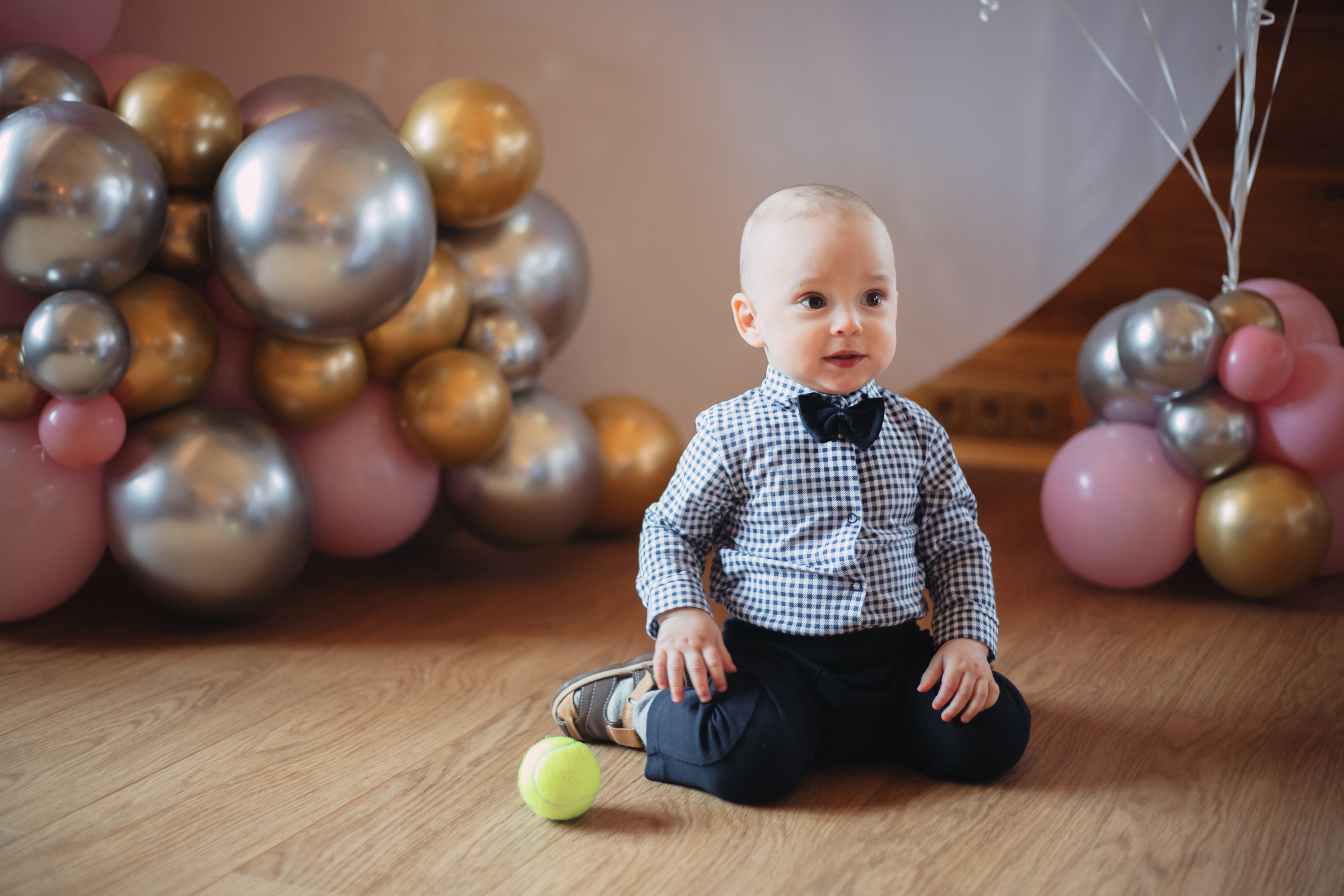 Крещение Петра. Светлана Иванова - профессиональный фотограф