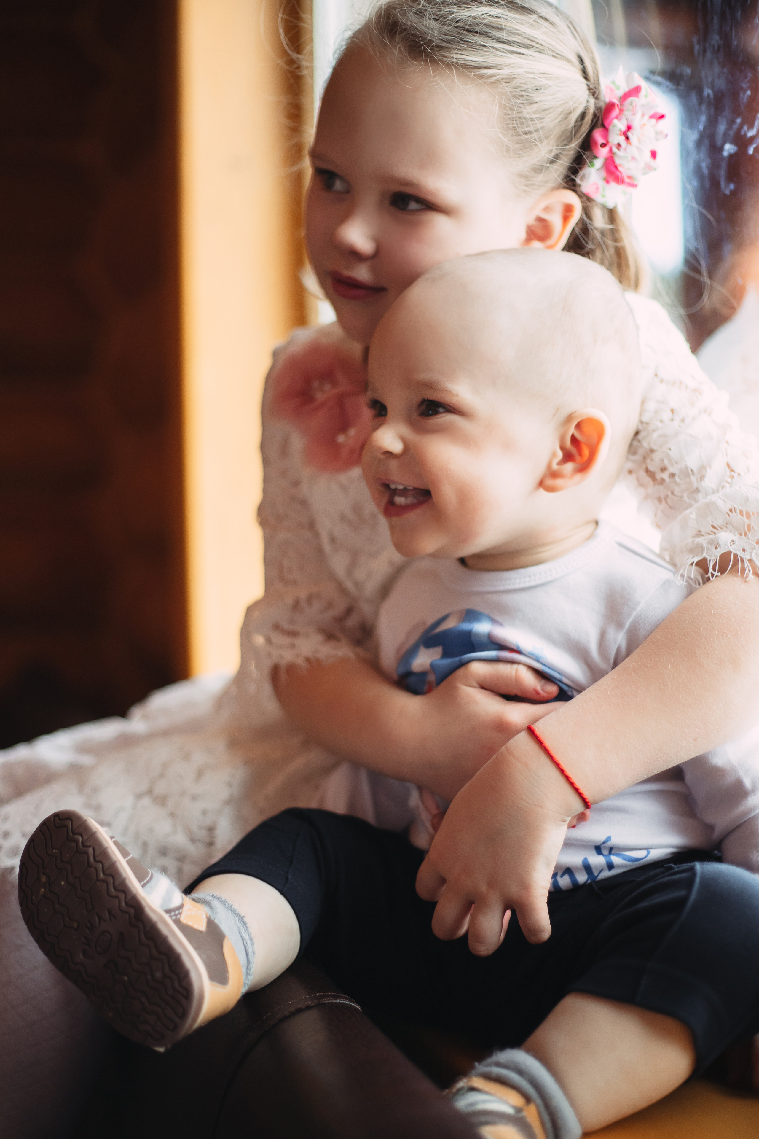 Крещение Петра. Светлана Иванова - профессиональный фотограф