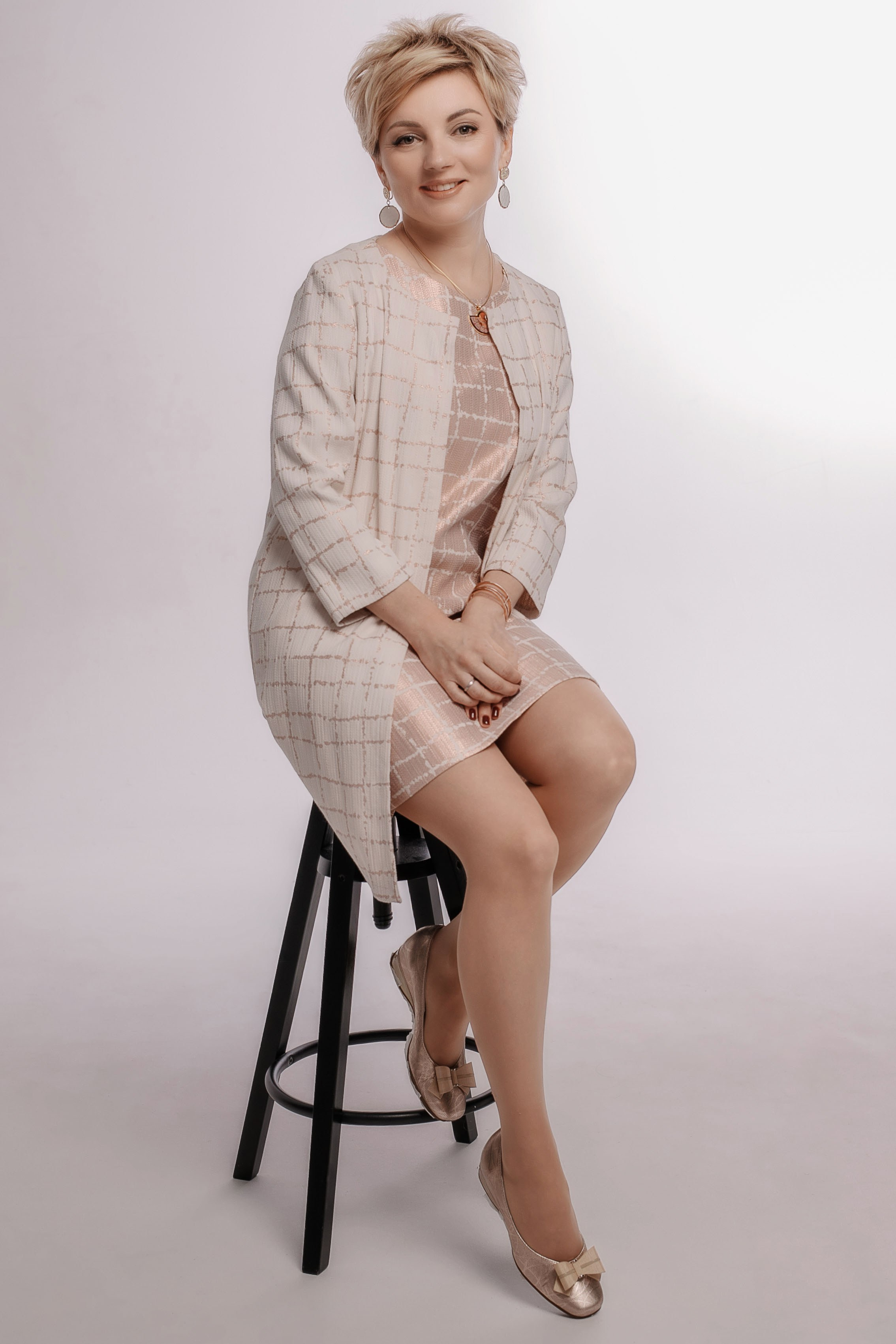 Светлана. Семейный и портретный фотограф, Москва, Калуга. Анастасия Андрексон