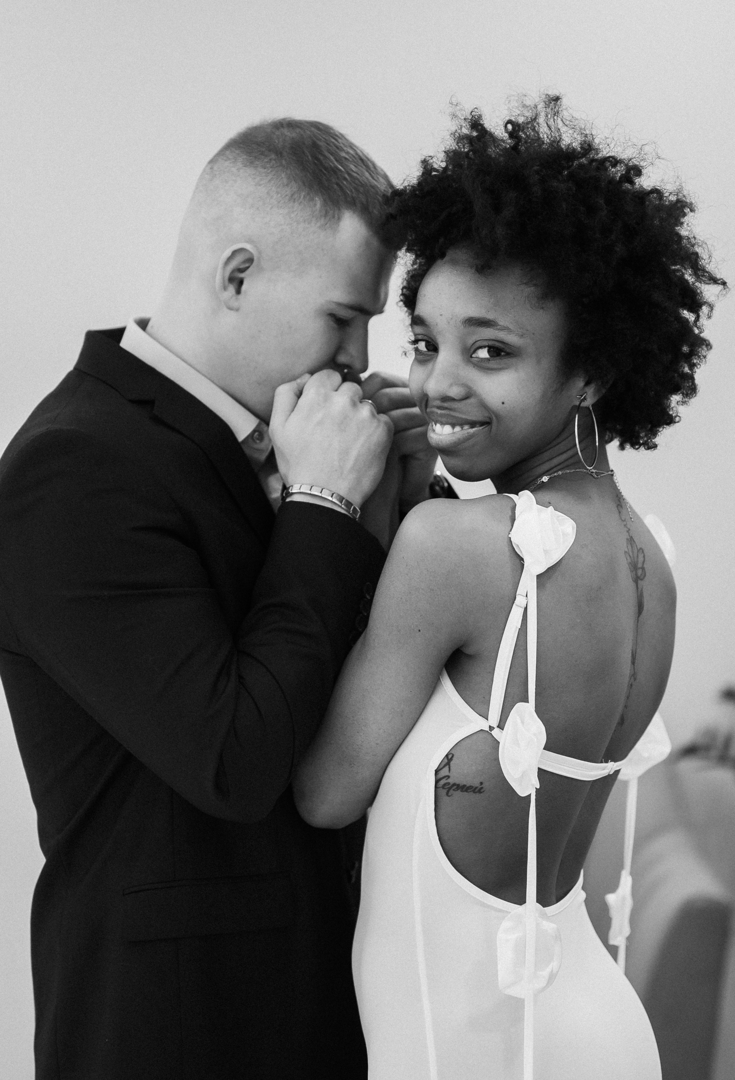 Оделис и Гриша