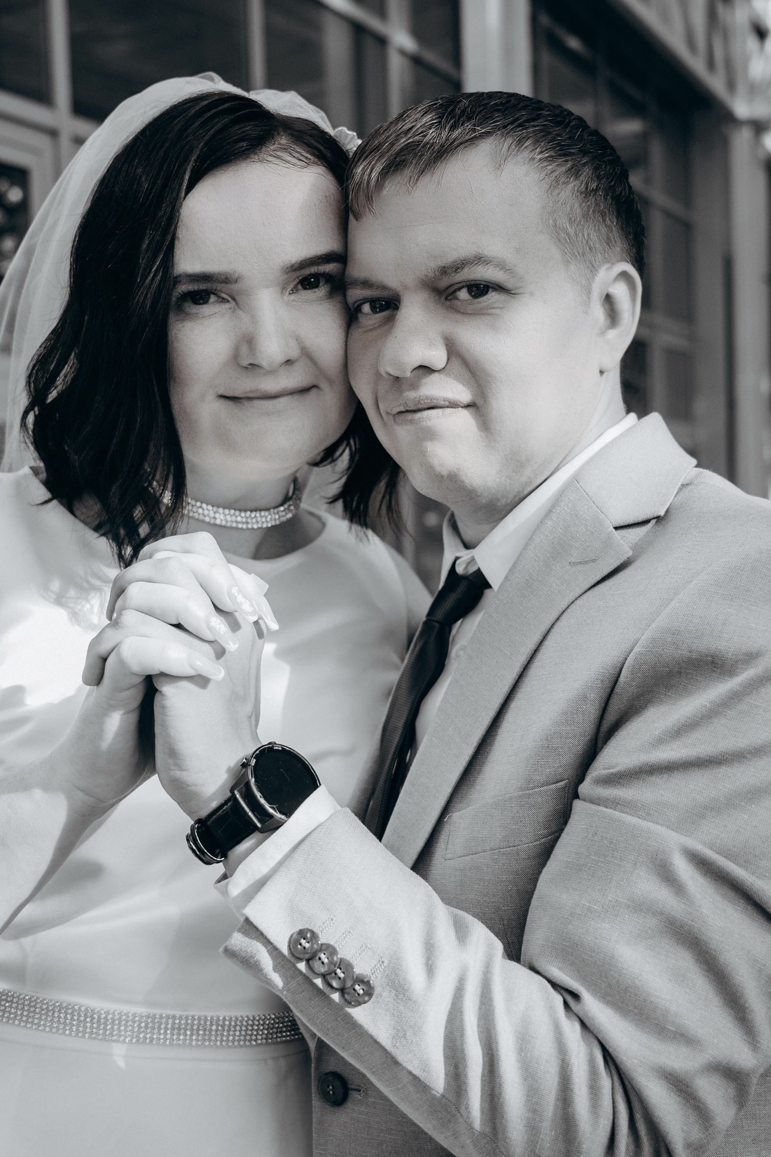 Свадьба Татьяна и Александр