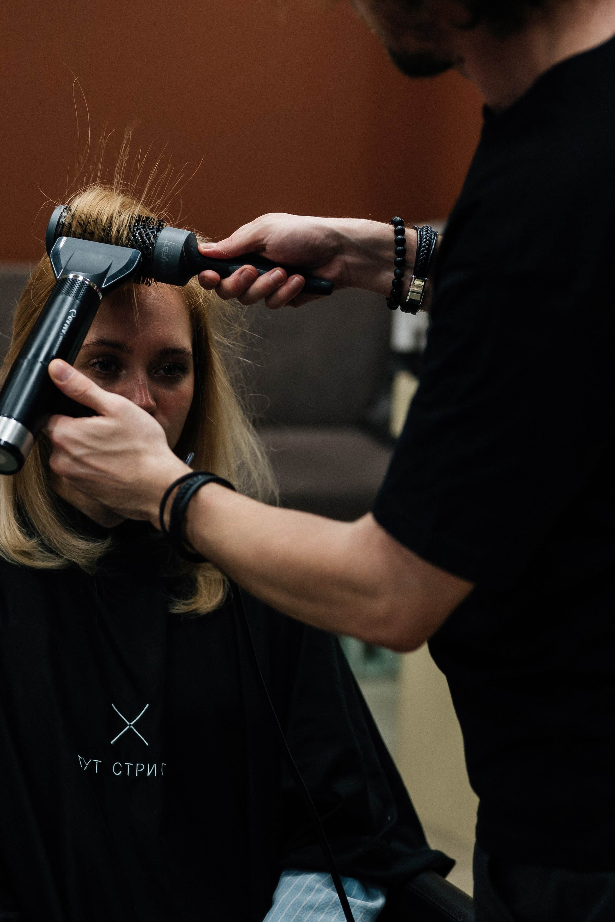 Салоны красоты