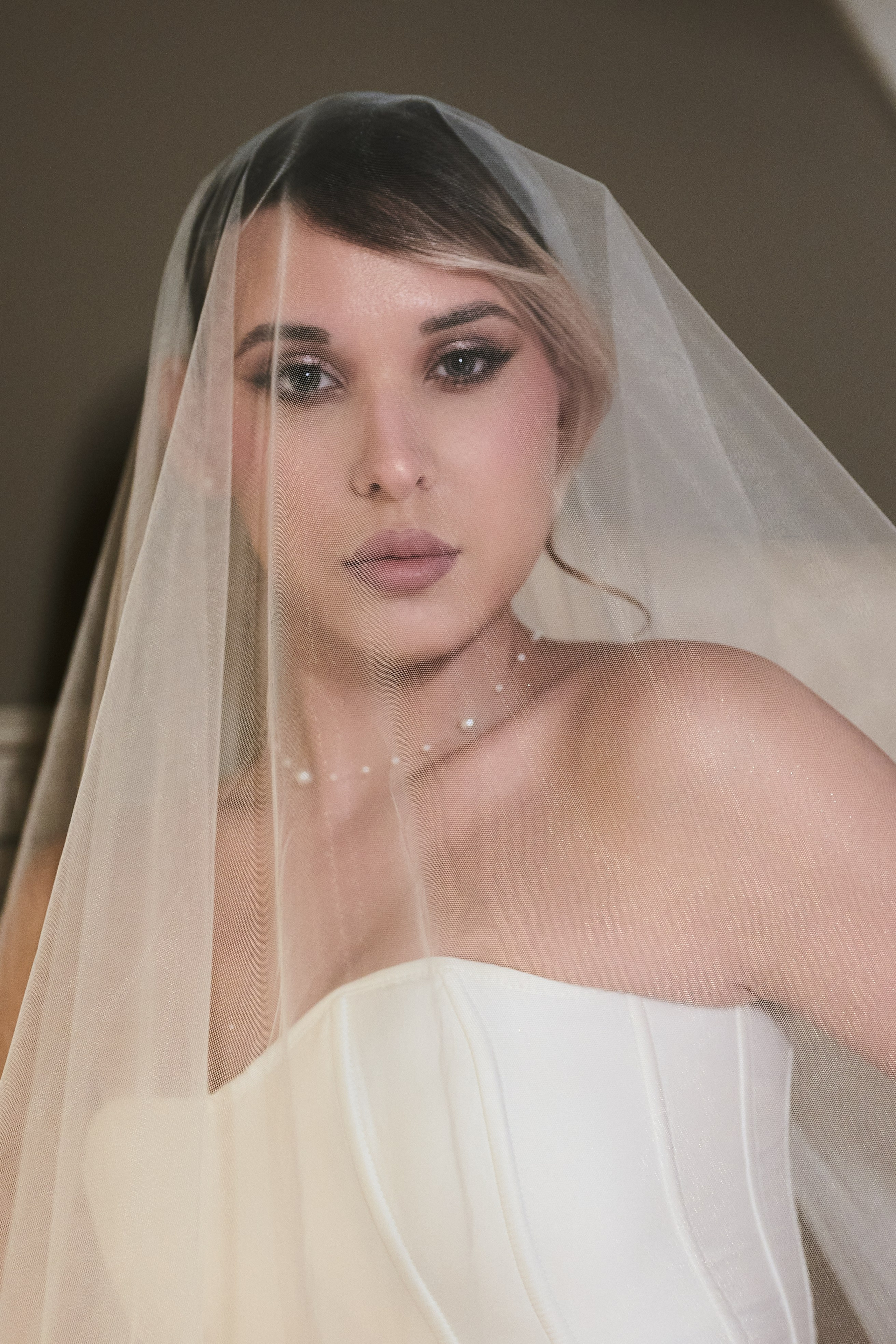 Анита (Невеста в отеле)