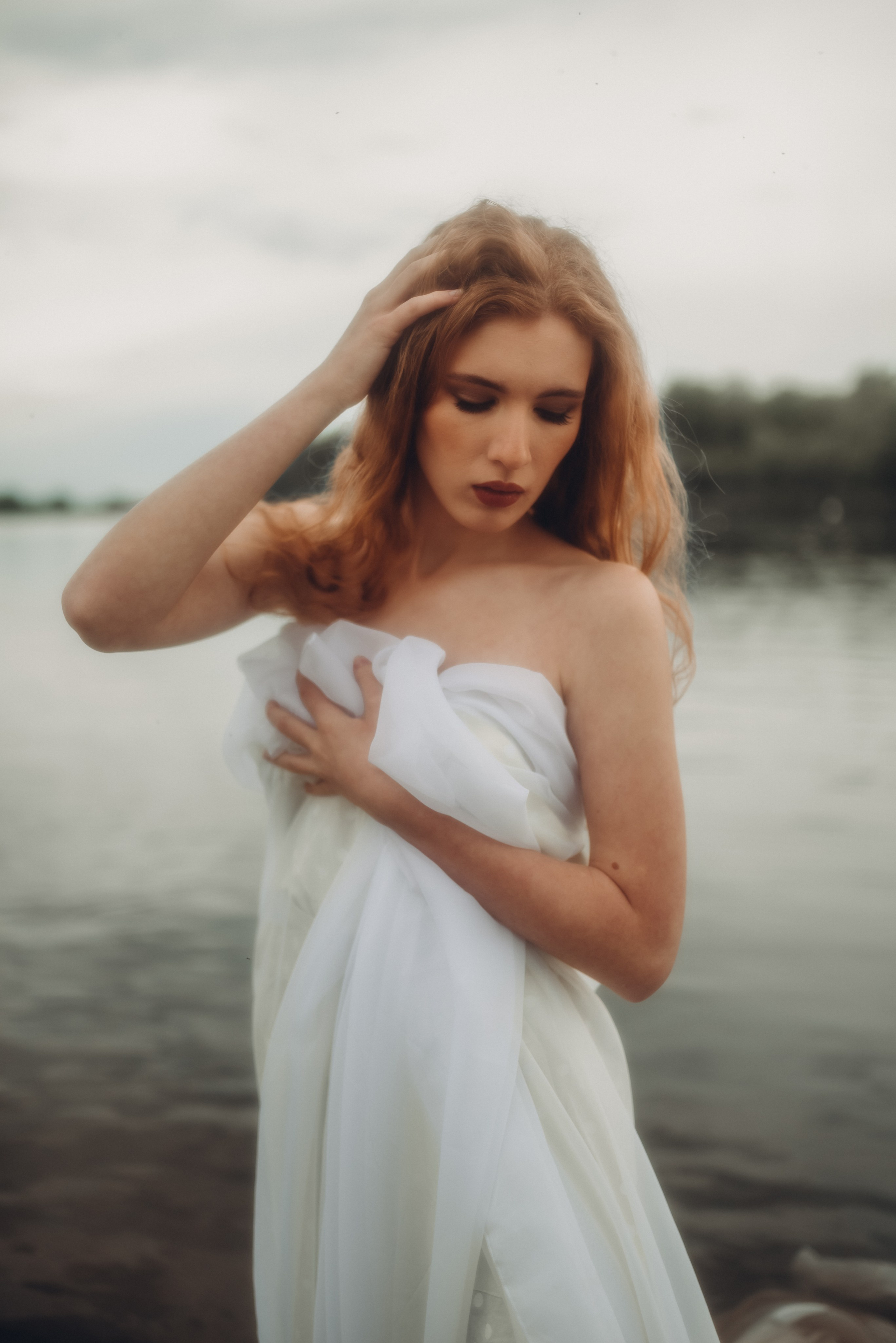 Вероника, Гомель. Фотограф Санкт-Петербург, Новороссийск