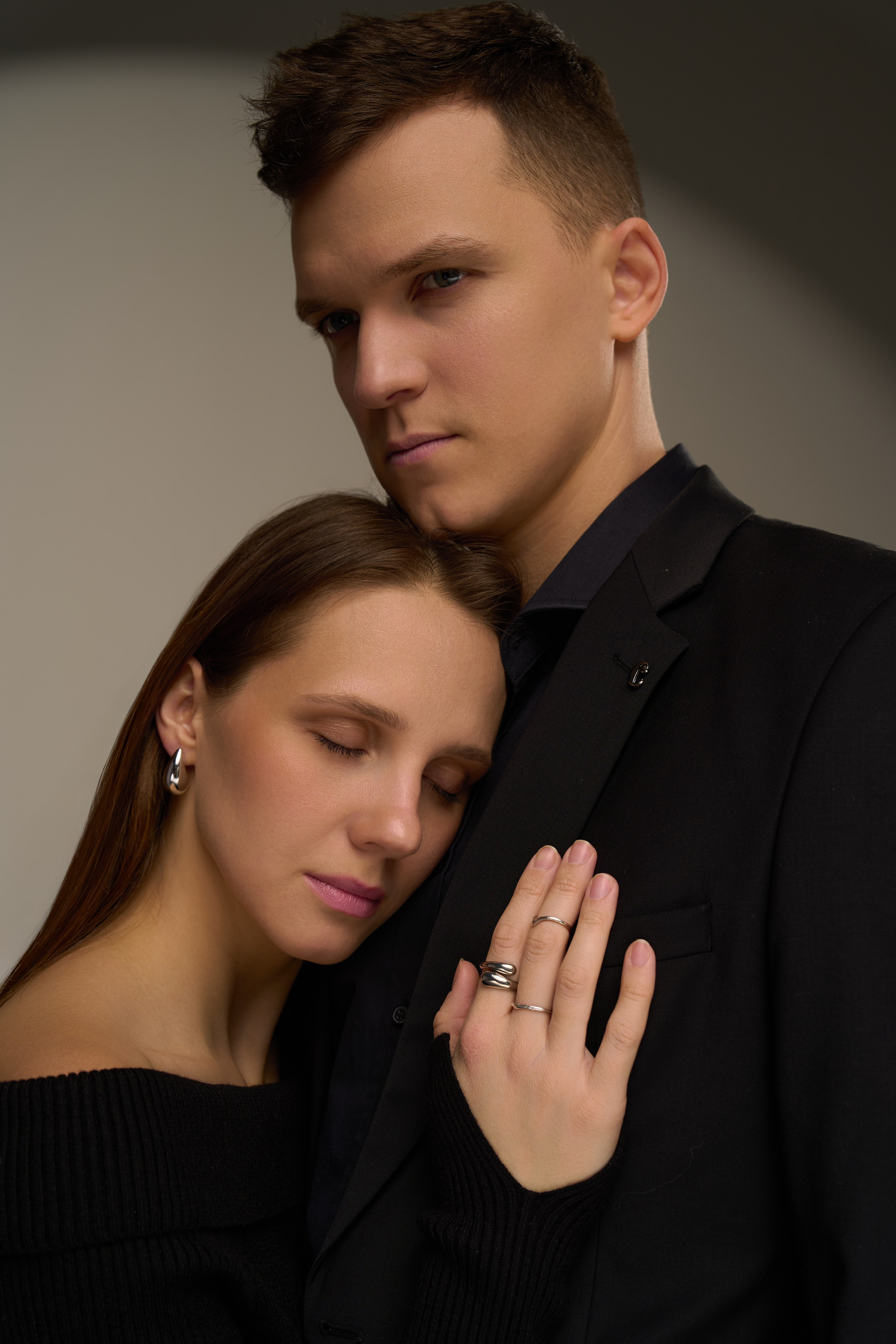 Индивидуальные съемки. Фотограф в Санкт-Петербурге Александра Паскевич