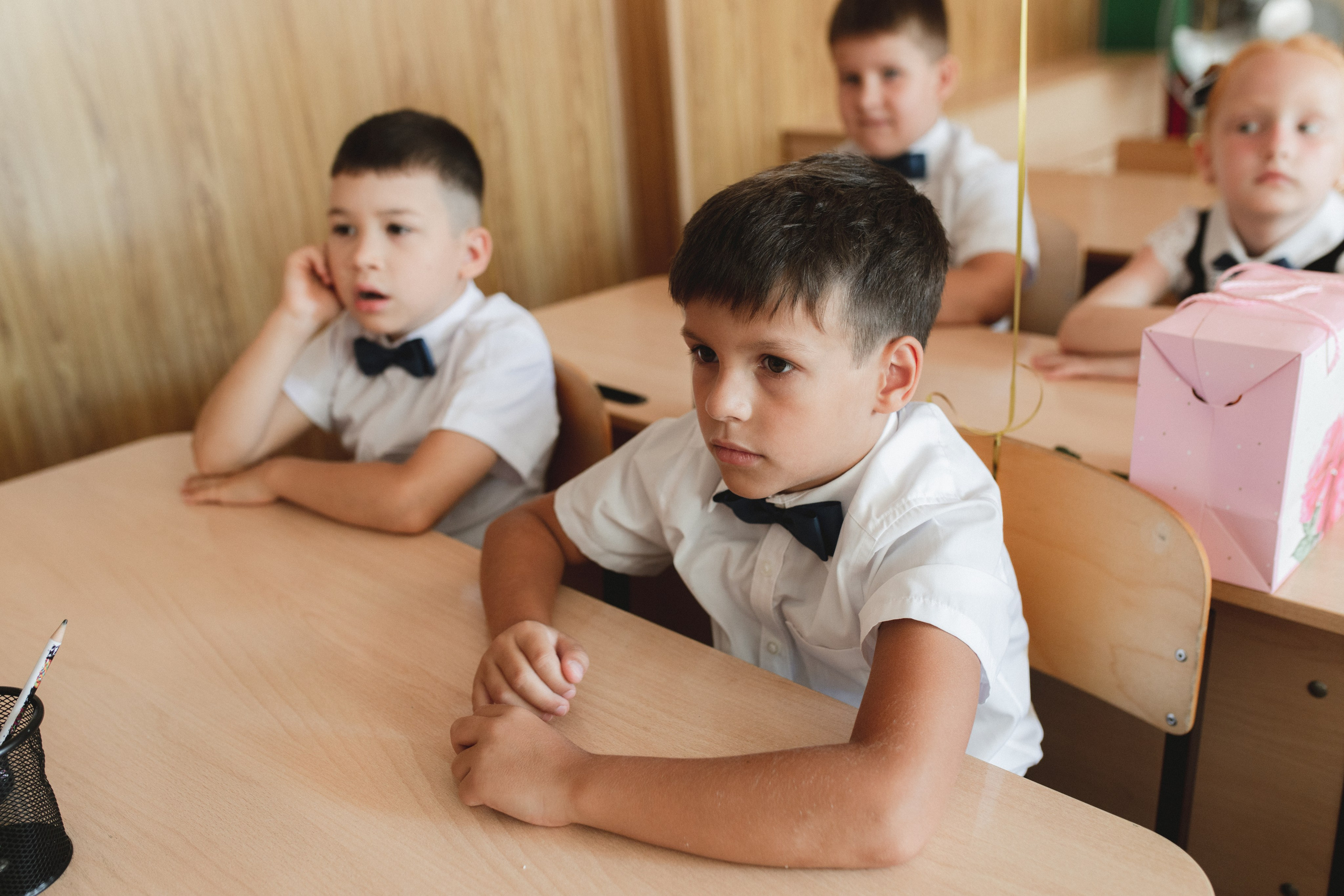 1 сентября. Фотограф в Севастополе и в Крыму