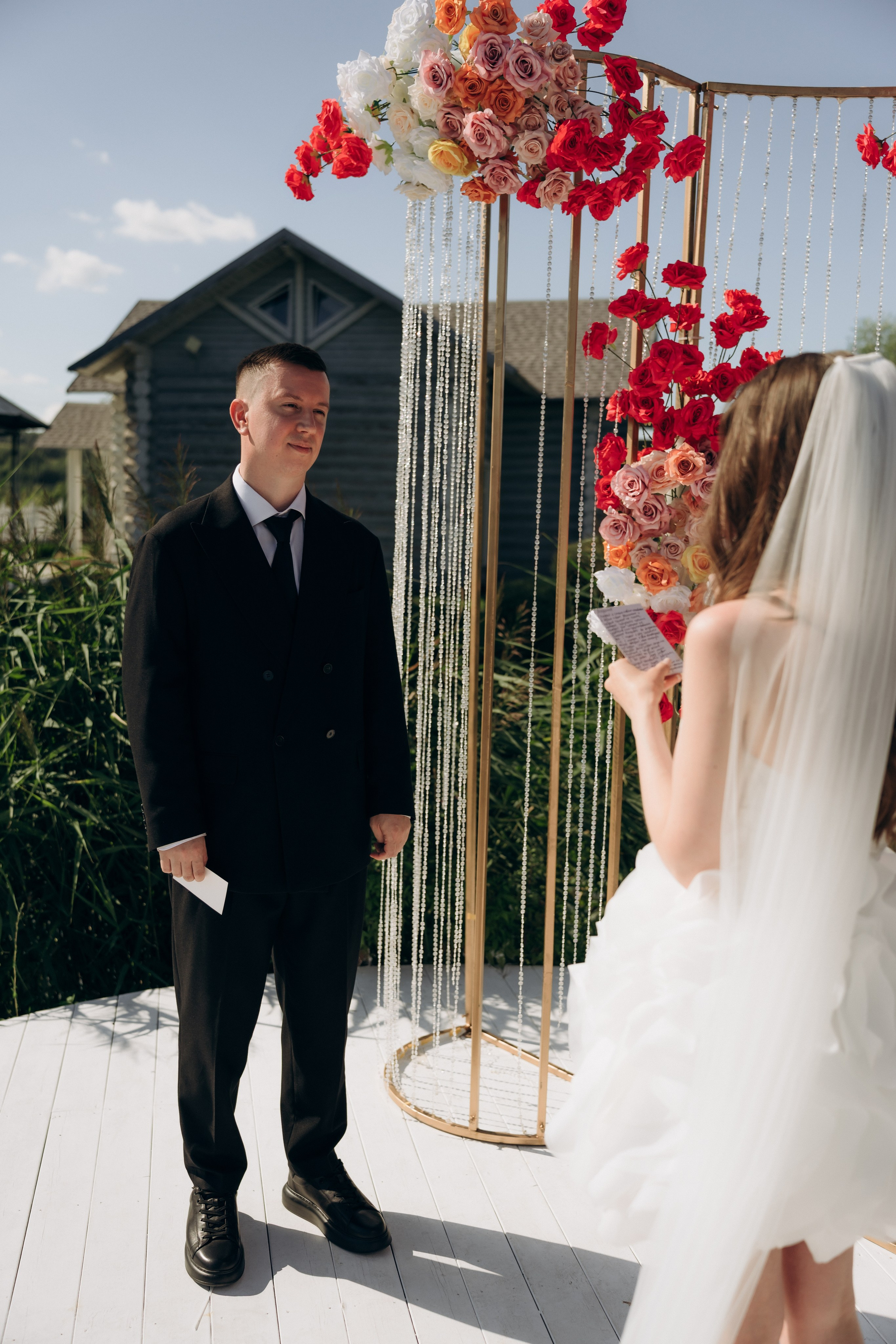 Руслан и Марина. Полный день. Ирина Гонтарева|Фотограф|Белгород