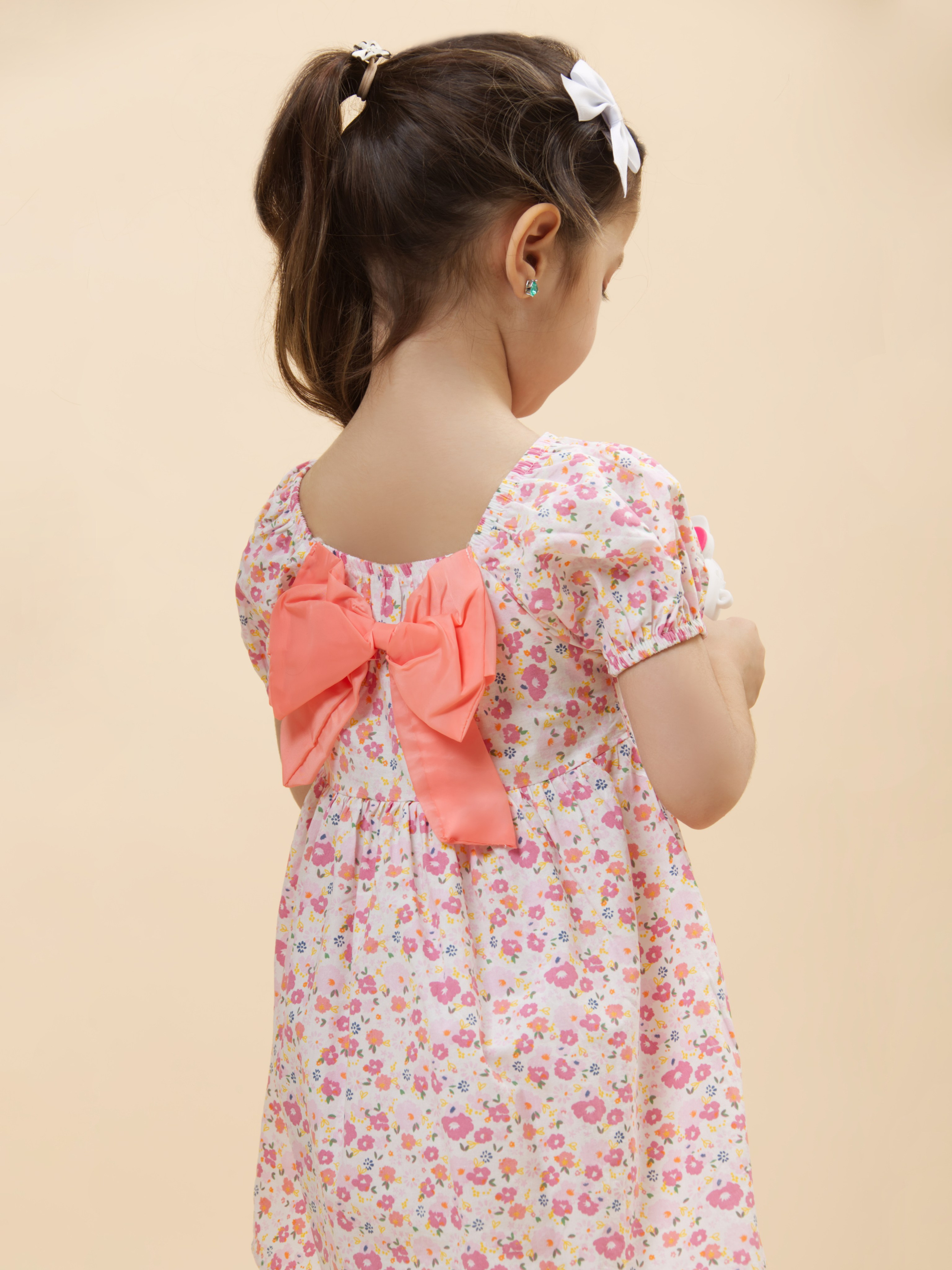 Съёмка детской одежды для маркетплейсов