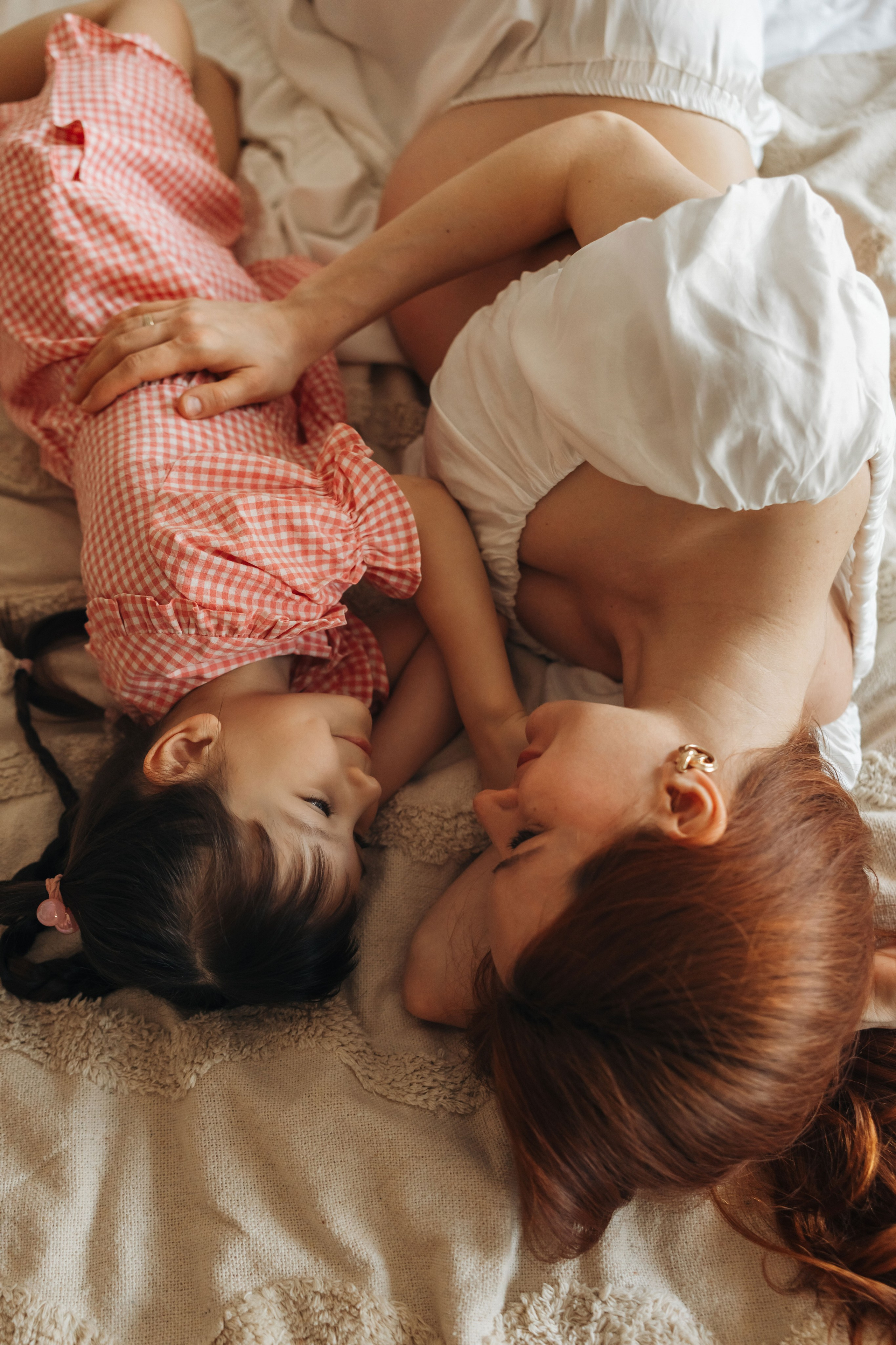 Нежная беременность. Ваш фотограф Вика Артемова