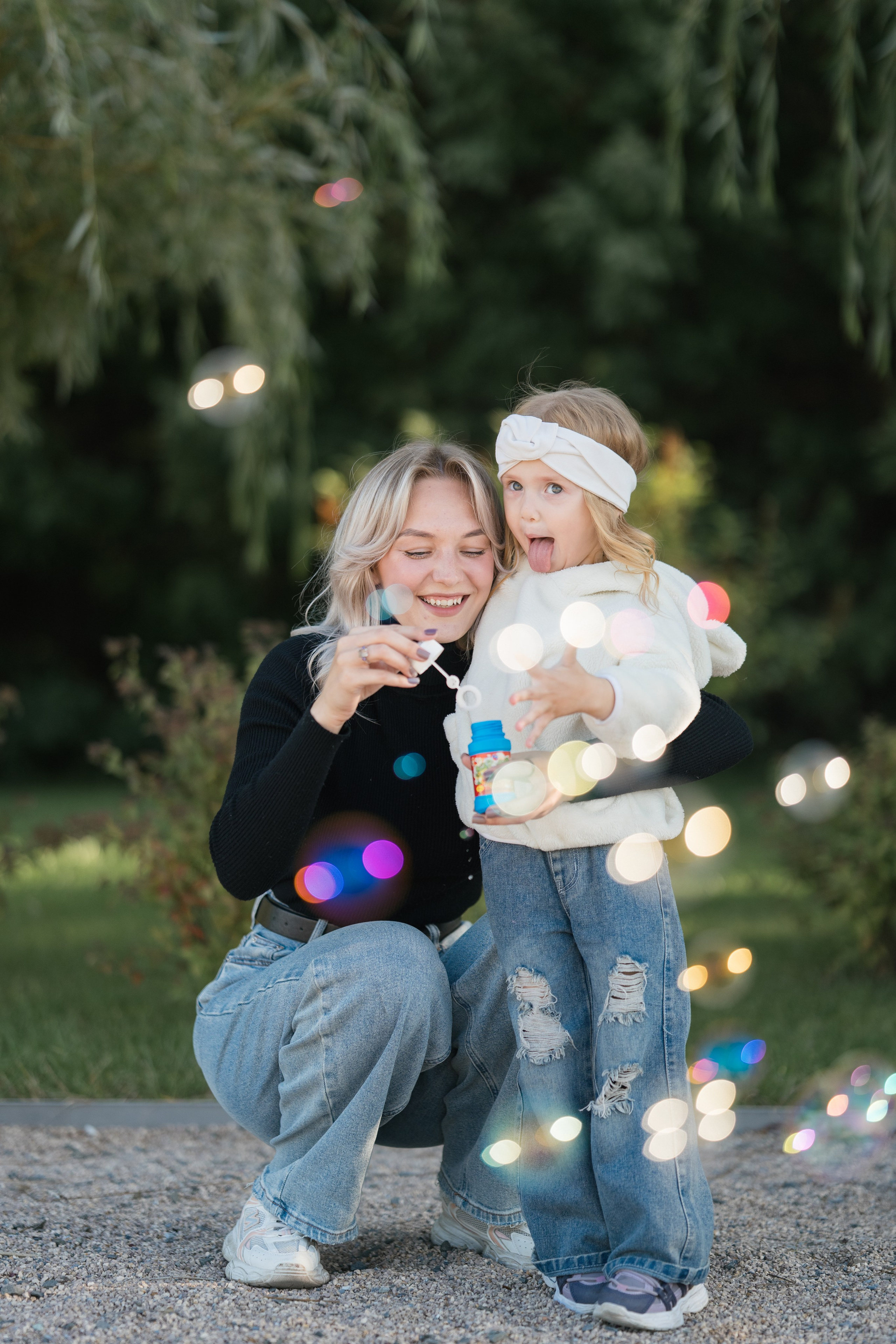 Семейная фотосессия. Фотограф Алсу Сагирова в Казани и Болгаре