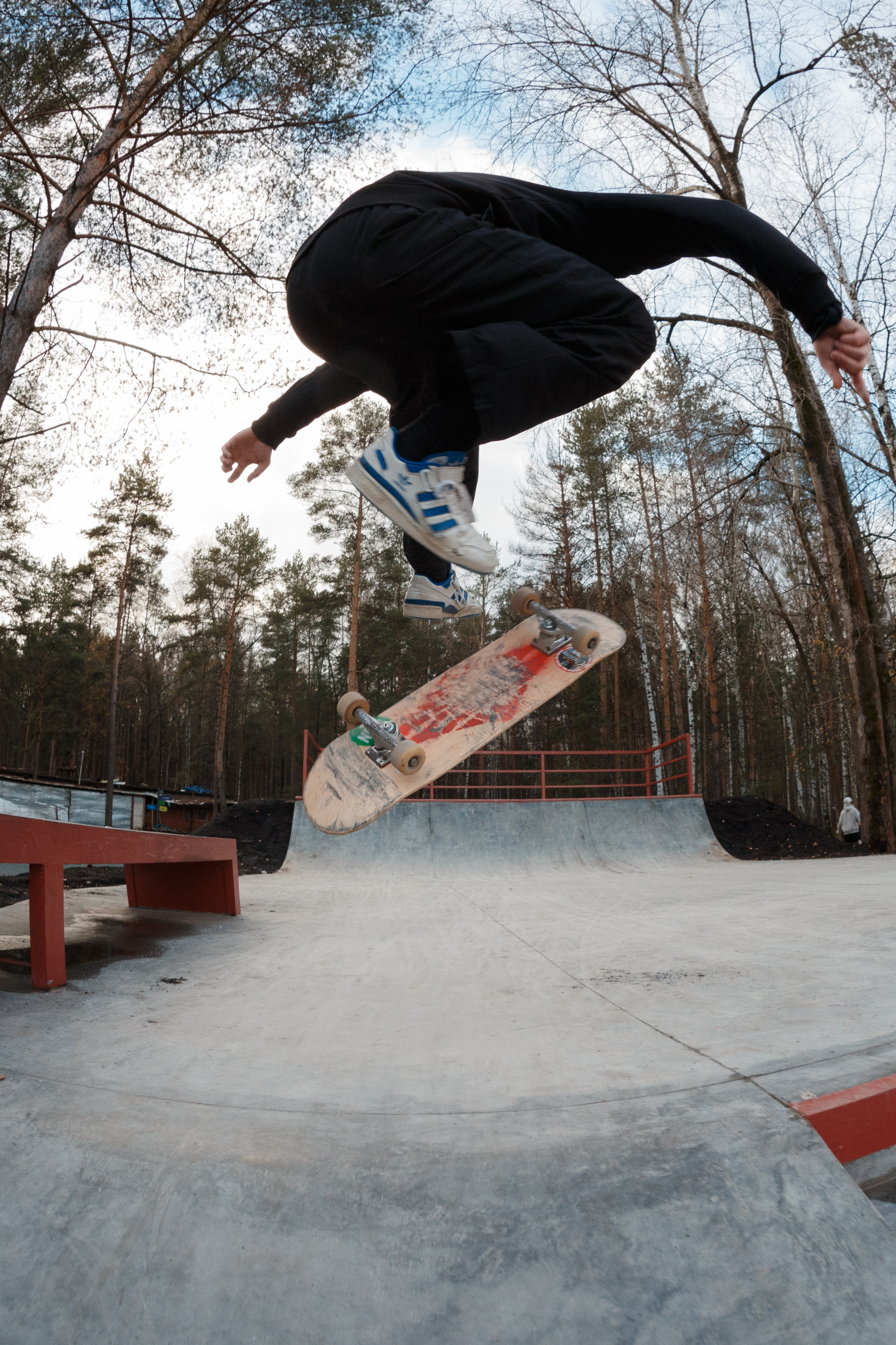 Balatovo. Фотограф в Пермском крае Матвей Раттер