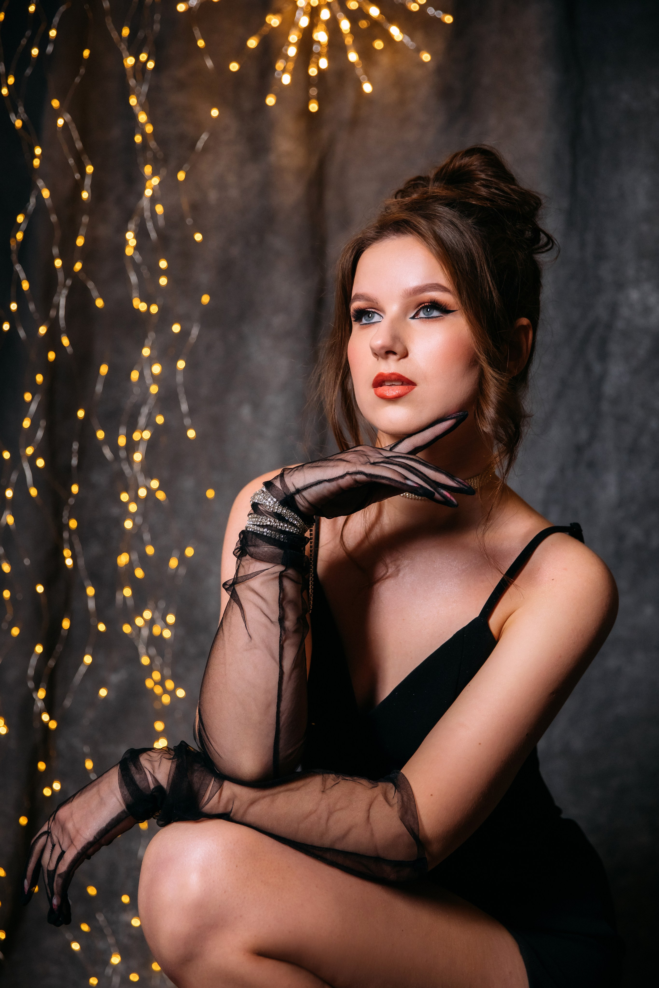 НОВЫЙ 2024 ГОД. Женский и семейный фотограф Елена Петрова