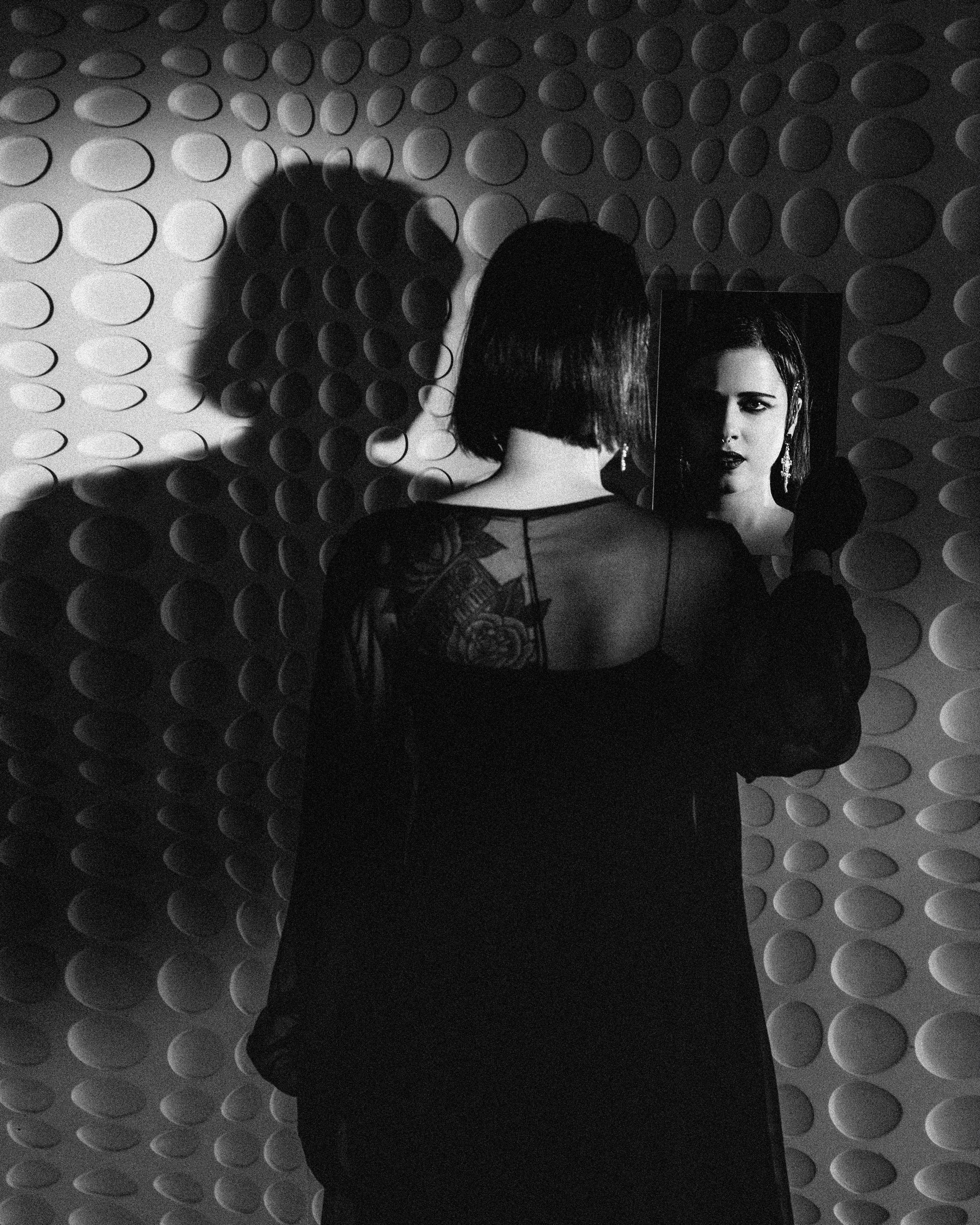 Женский Портрет. Фотограф в Москве