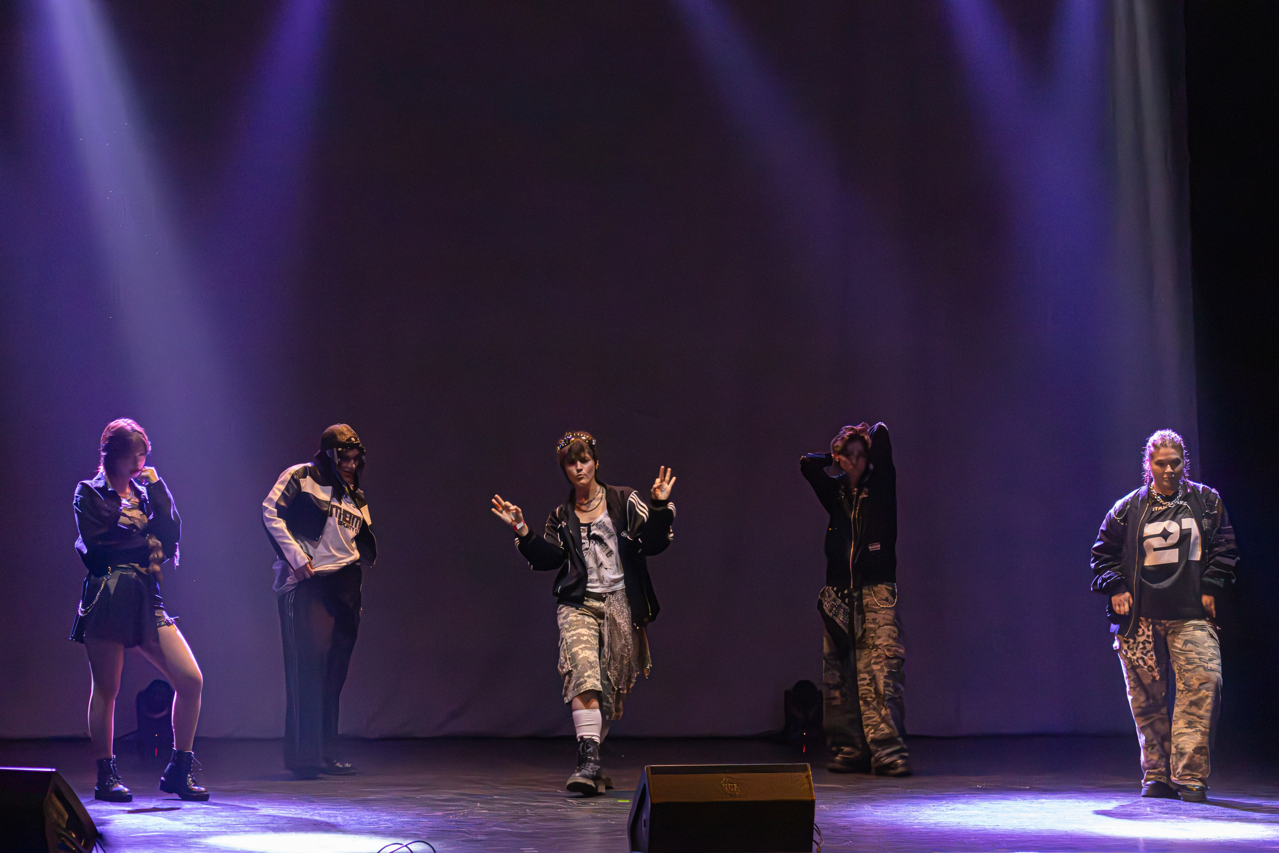 Panikon! — 2025. — Digital Noise —