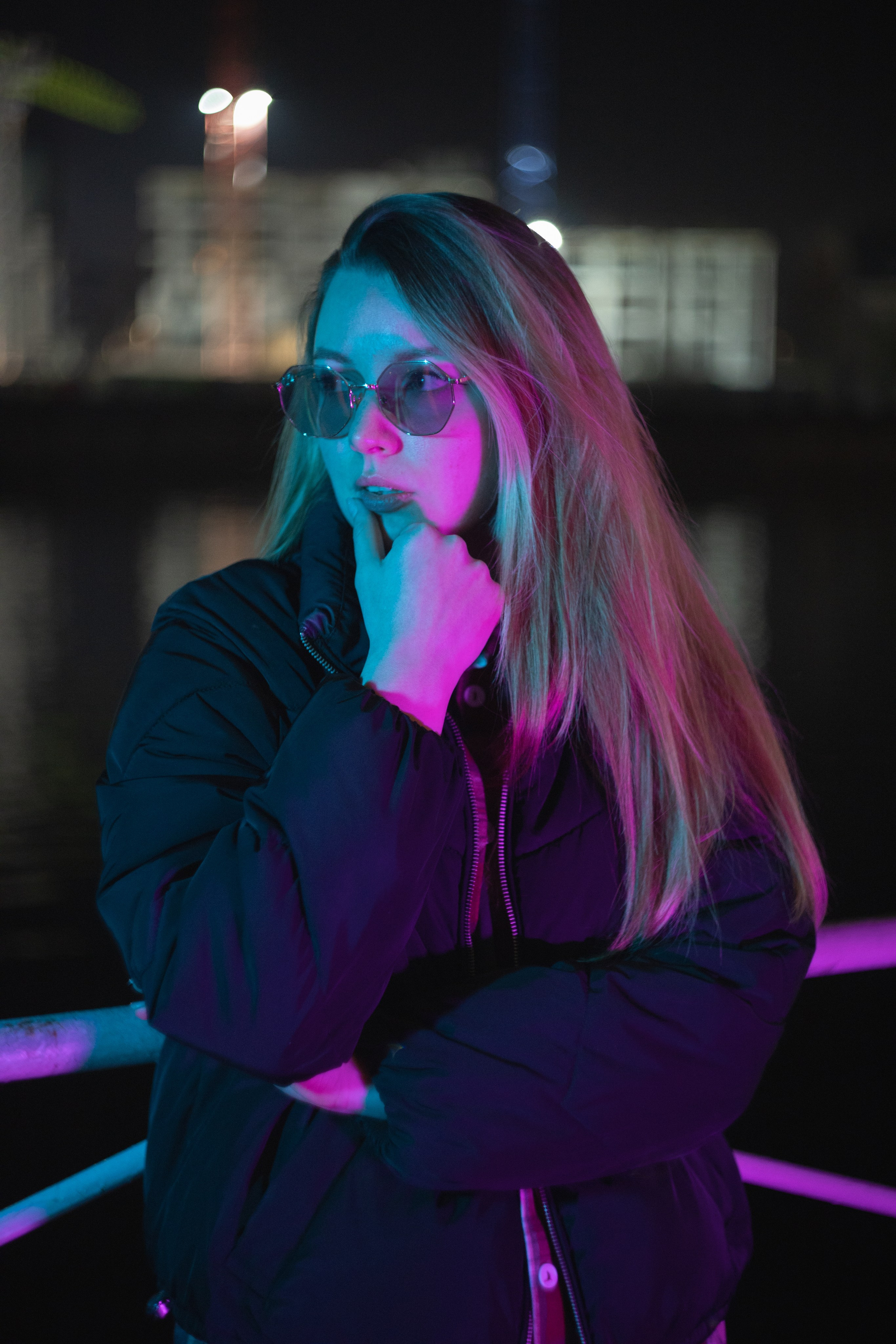 Ирина К. — Digital Noise —