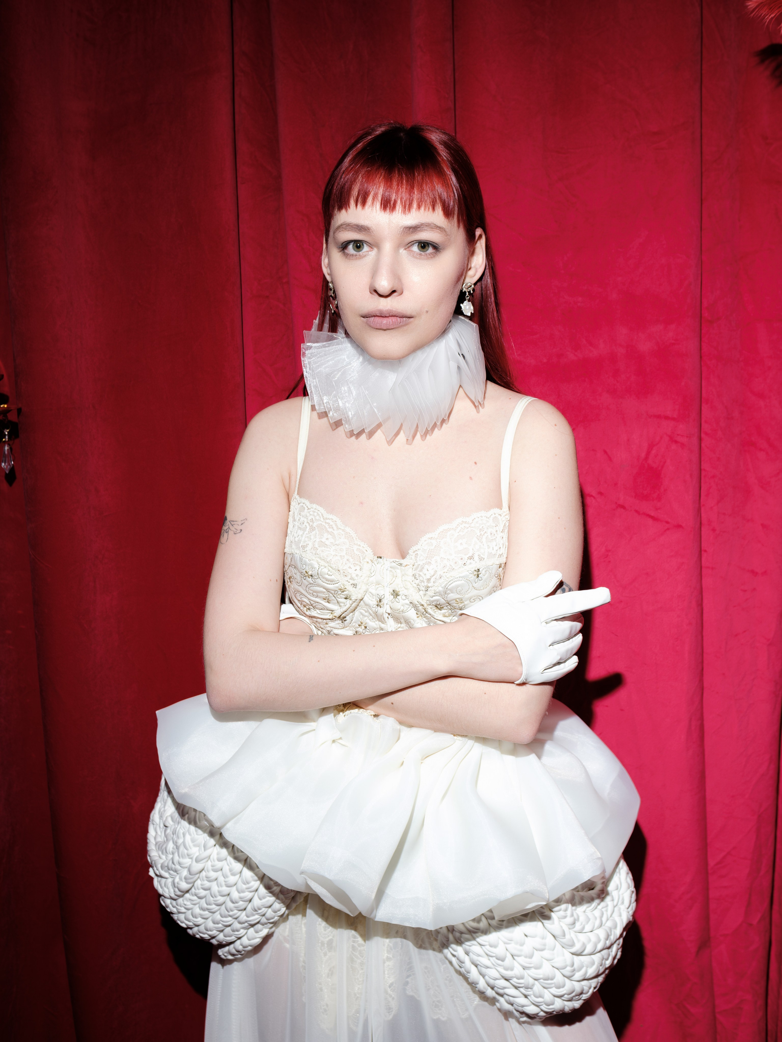 HATE AGENCY 2025. Репортажный и портретный фотограф в Москве Илья Спиридонов