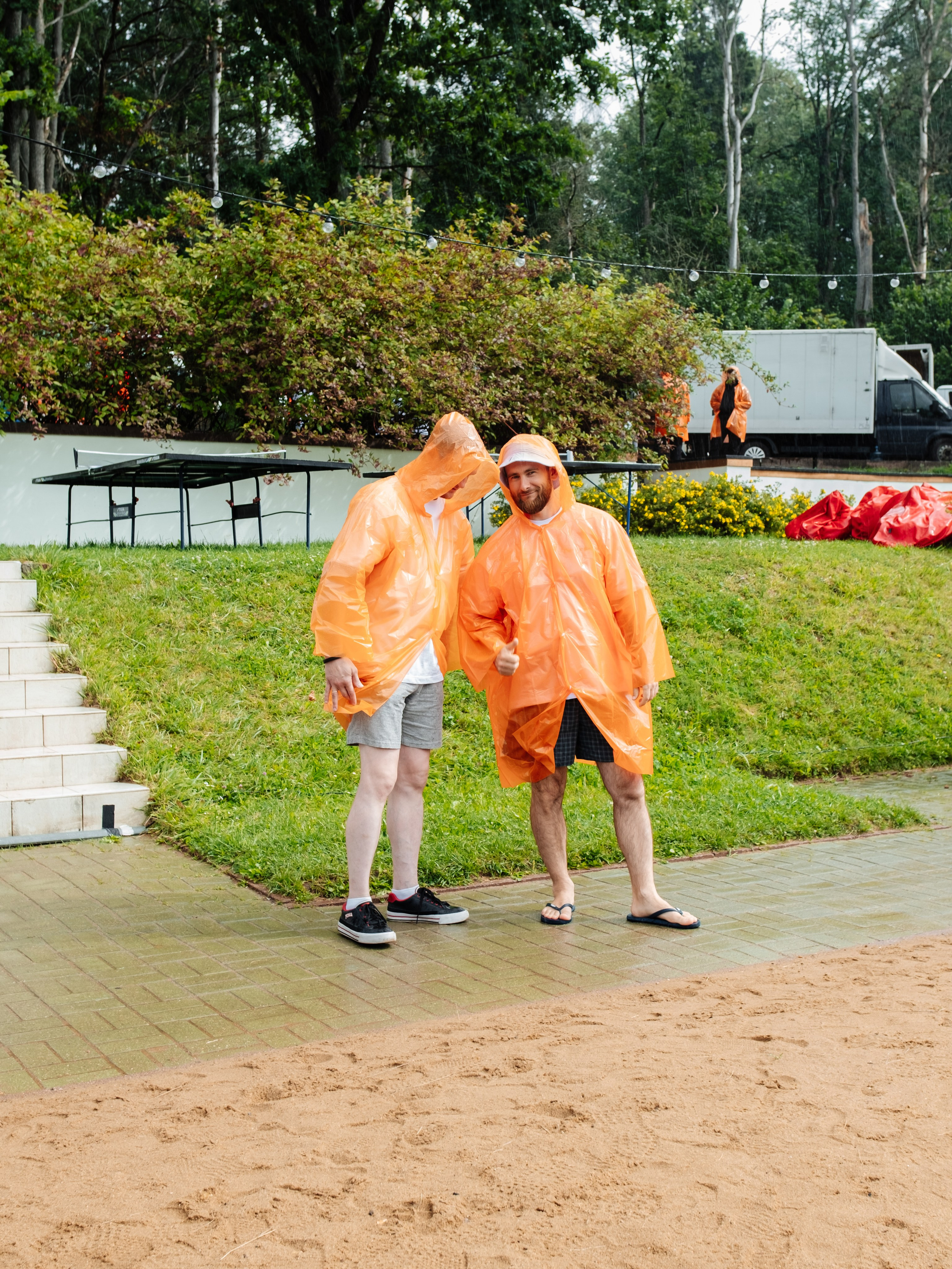 Корпоратив «ЕВРАЗ». Репортажный и портретный фотограф в Москве Илья Спиридонов