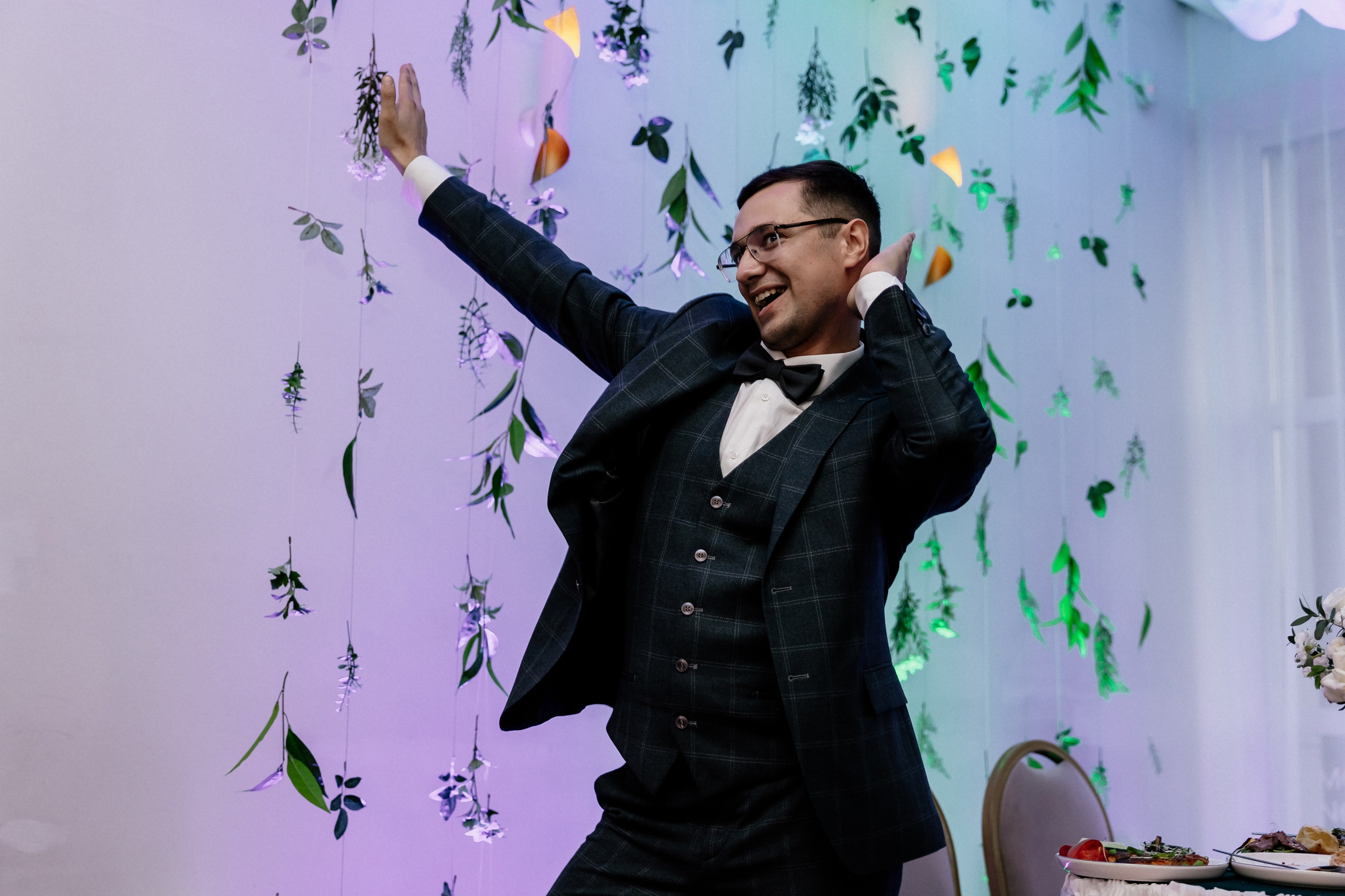 Паша и Настя. Организатор мероприятий в Абакане I Ольга Петухова