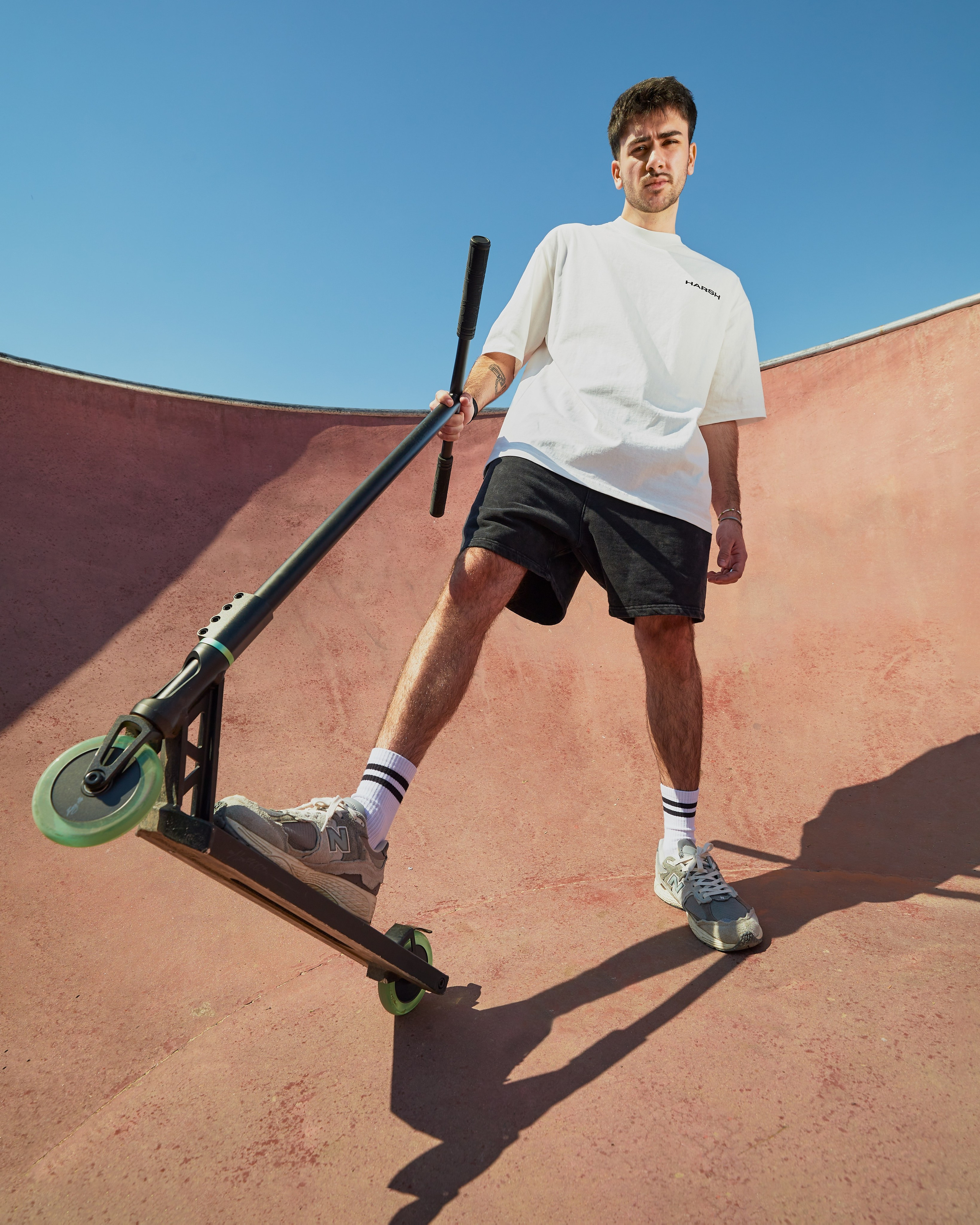 Summer campaign. Святослав Лебедев | Рекламный фотограф — Коммерческая съемка, Арт-дирекшн, AI-интеграция