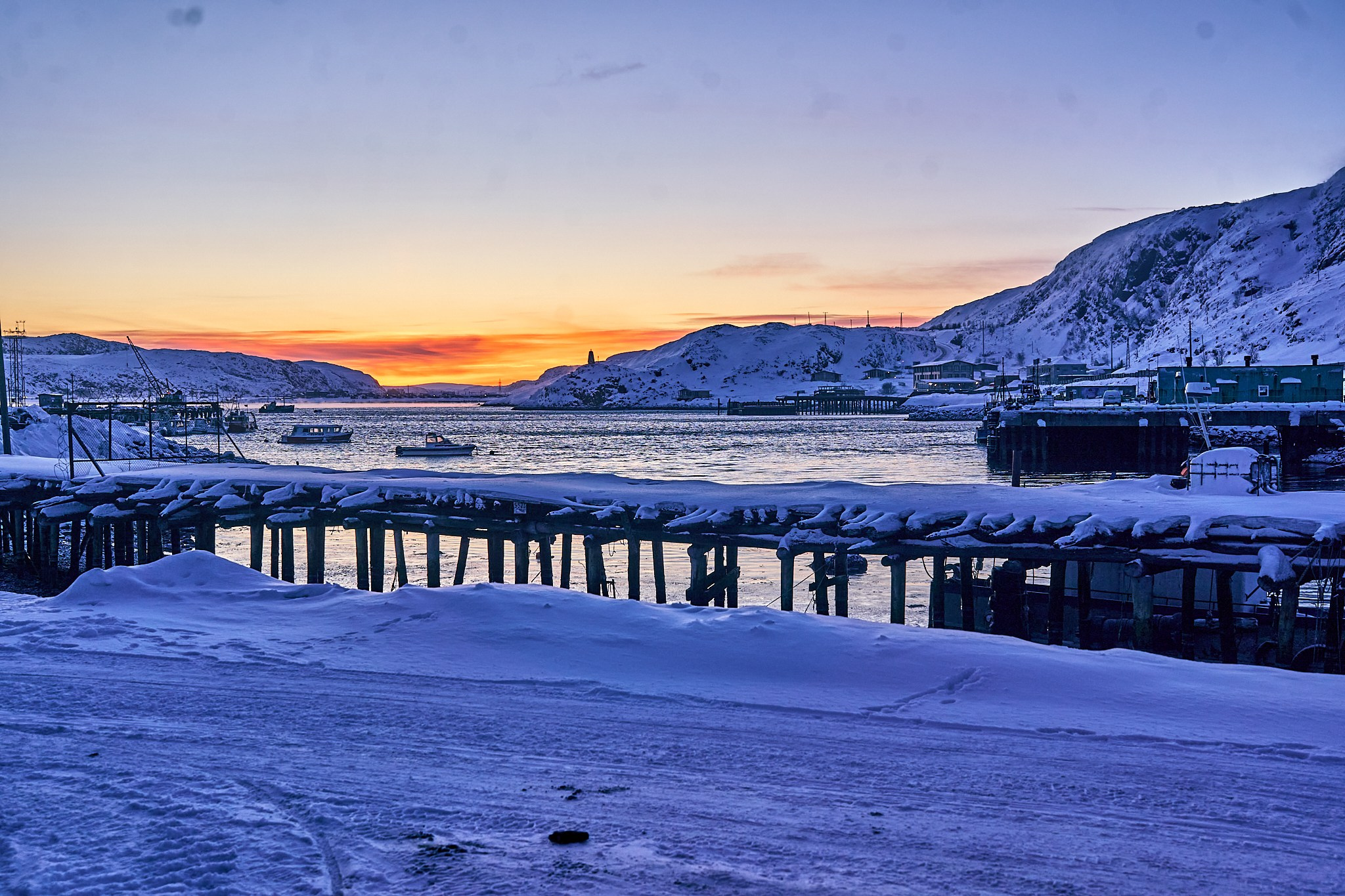 Путешествие В Арктику в 2024 году. Внедорожные путешествия — OFFROADTRIP