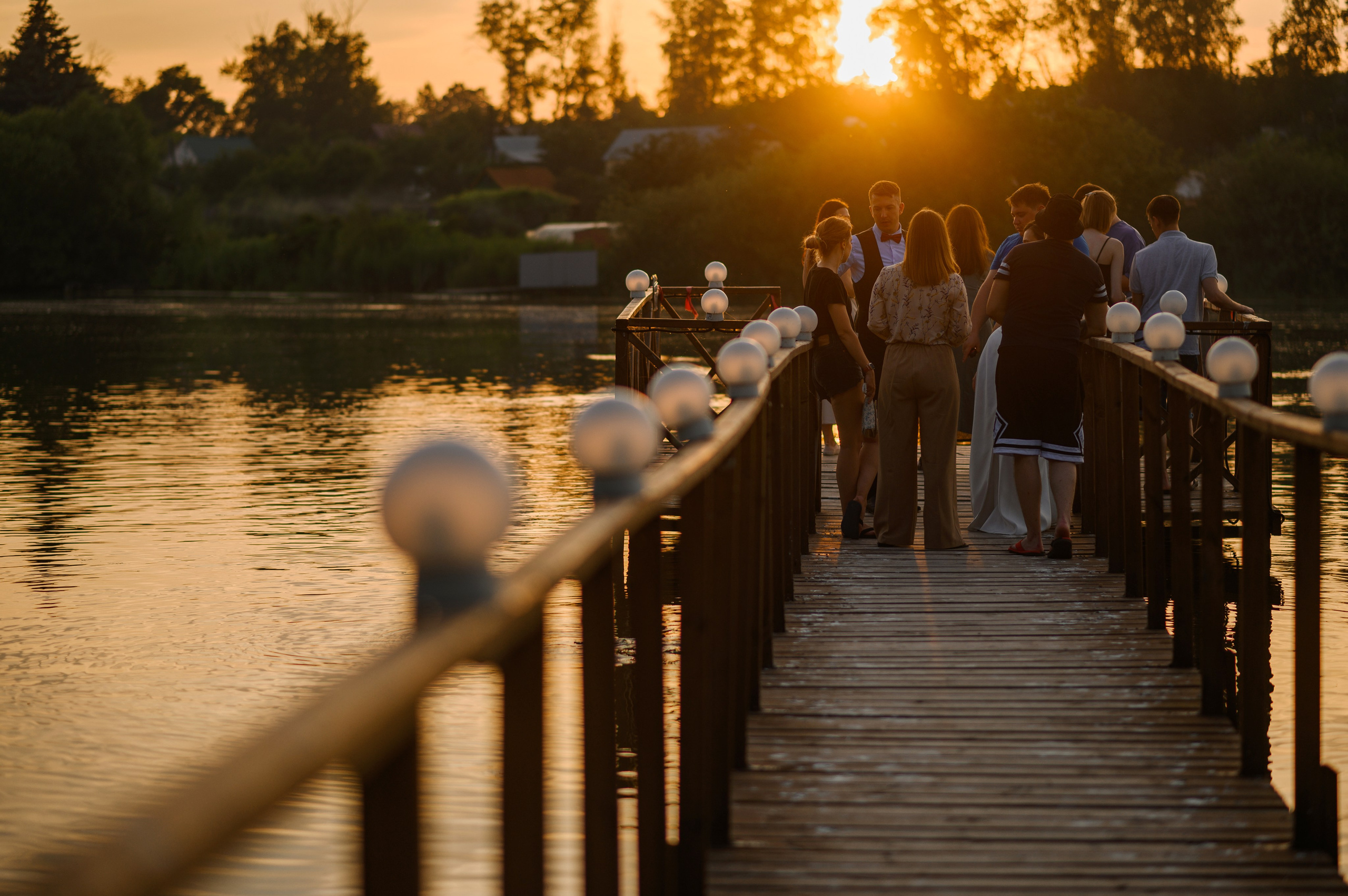 Роман и Настя. Свадебный и семейный Фотограф в Пензе Татьяна Лапоногова