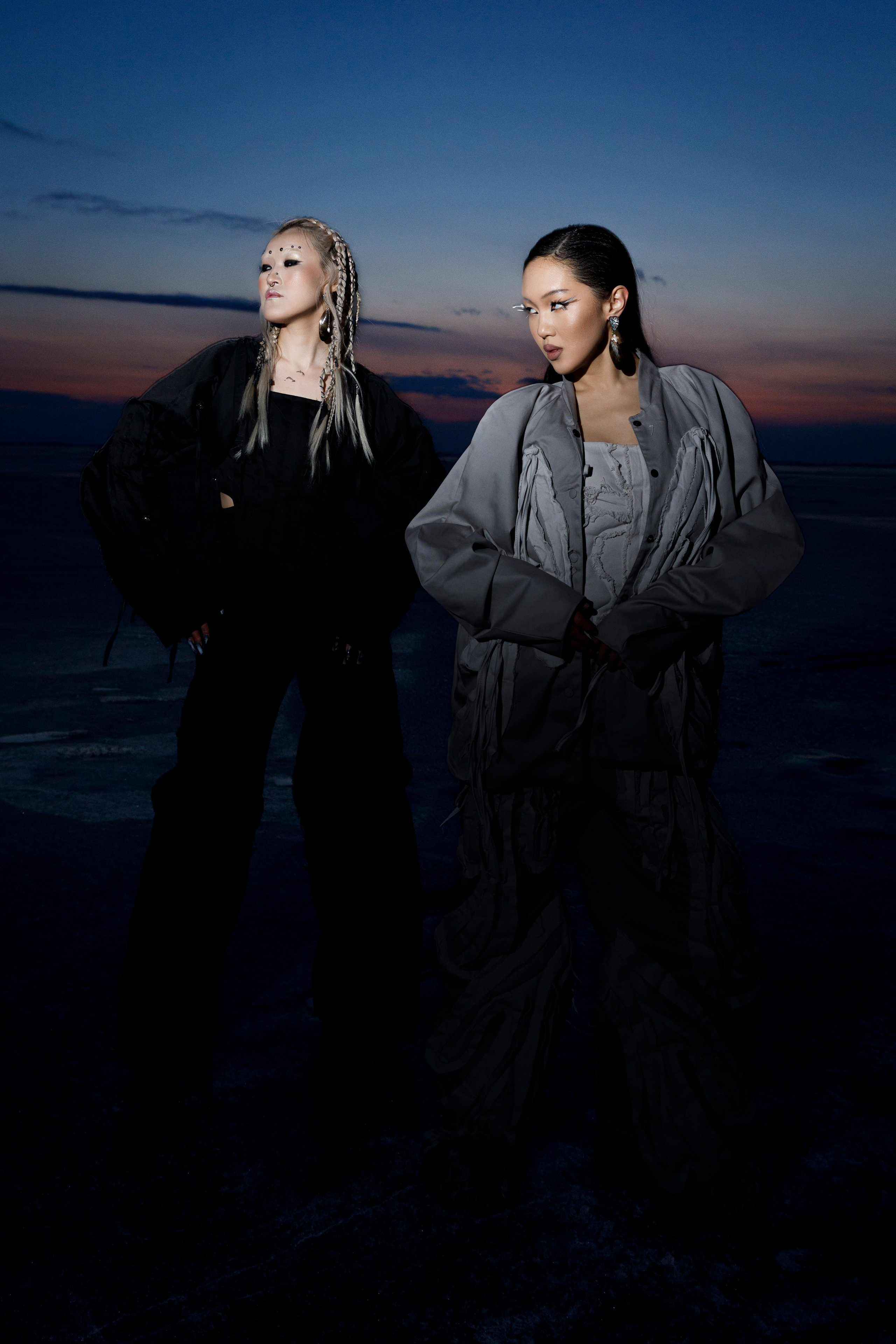 Rigessa&Saryuna. Мансорунов Баир | Фотограф | Бурятия