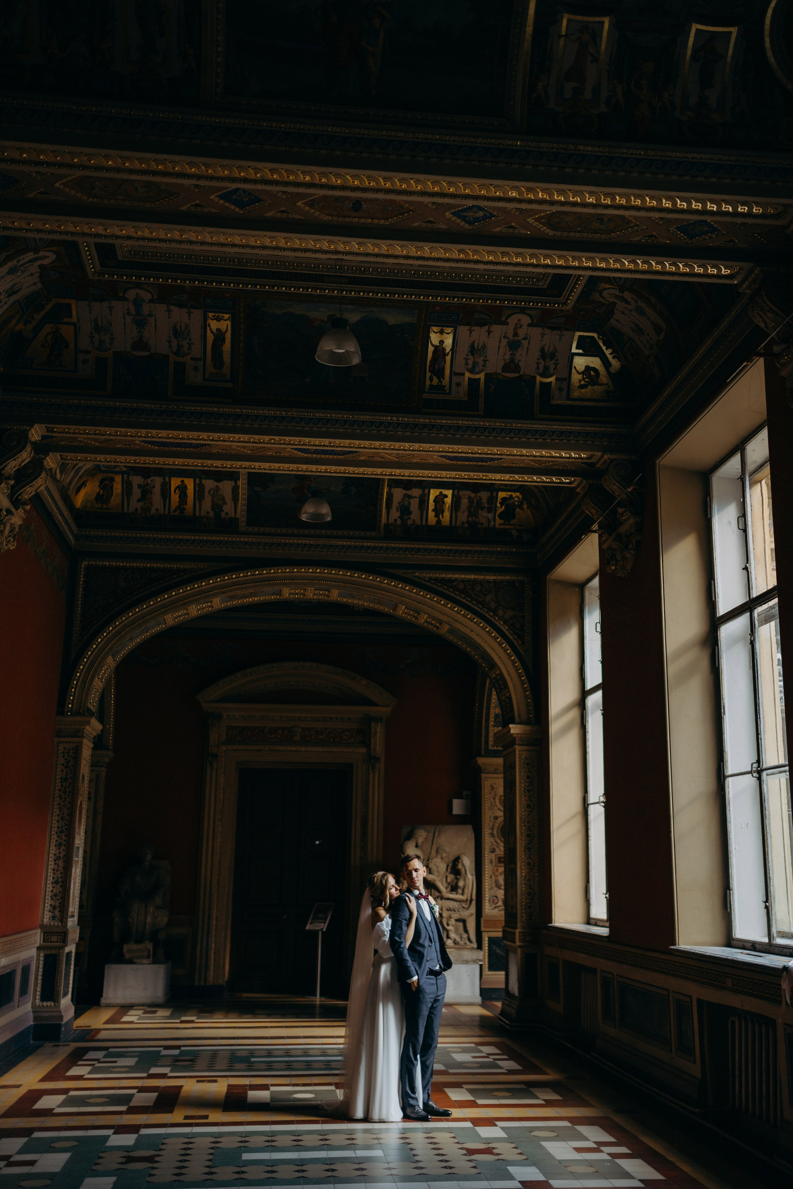 Wedding day 26.08.23. Свадебный фотограф в Санкт-Петербурге