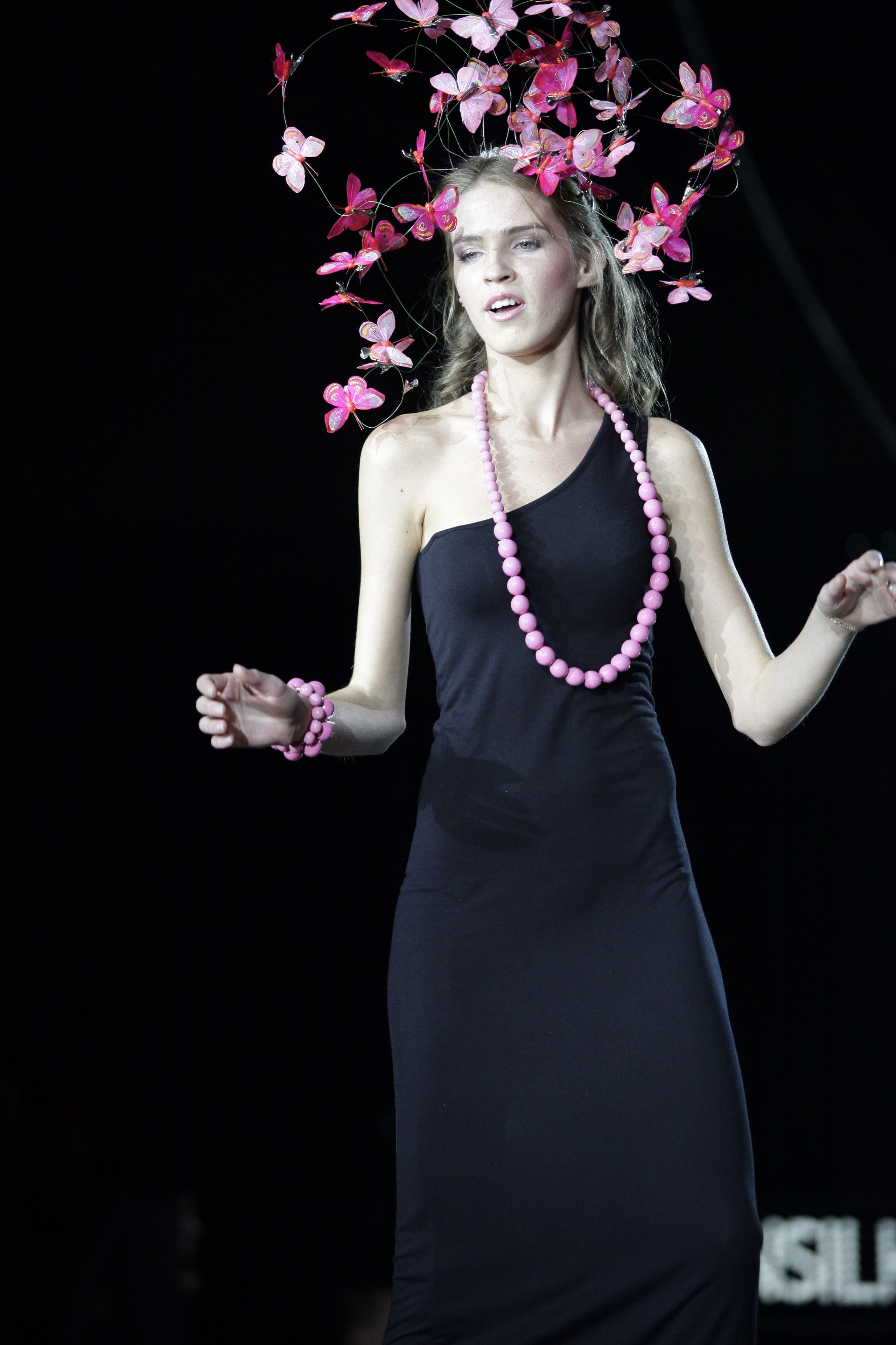 COSMOPOLITAN. Max Matvich and Victoria Basova are professionals in their field